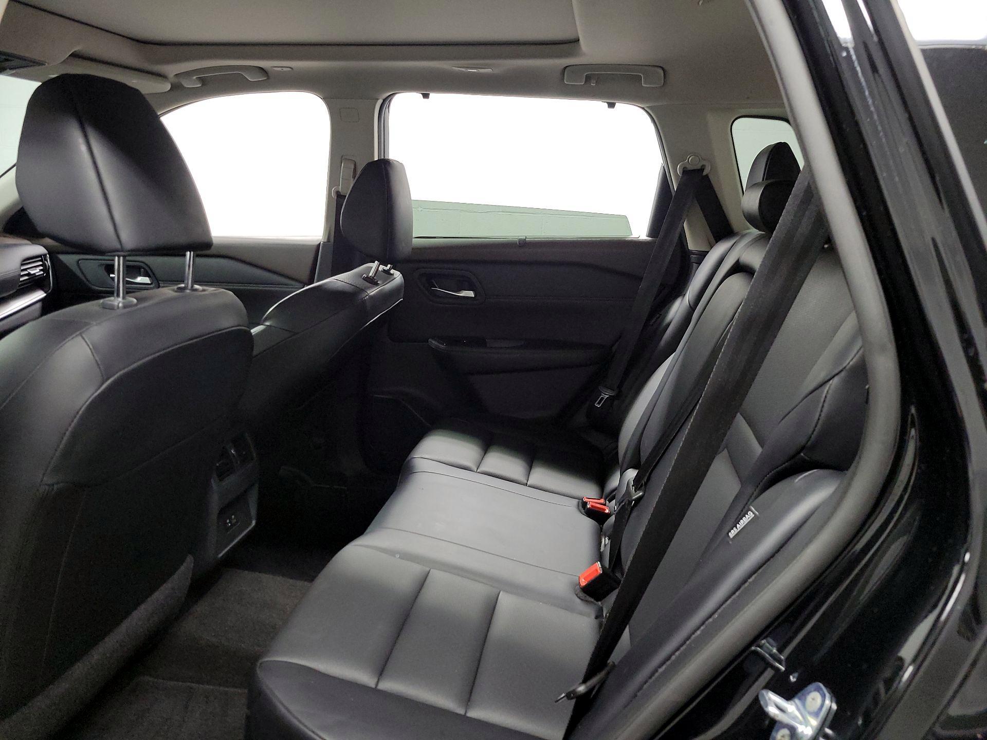 Thumbnail: 2023 Nissan Rogue - 16