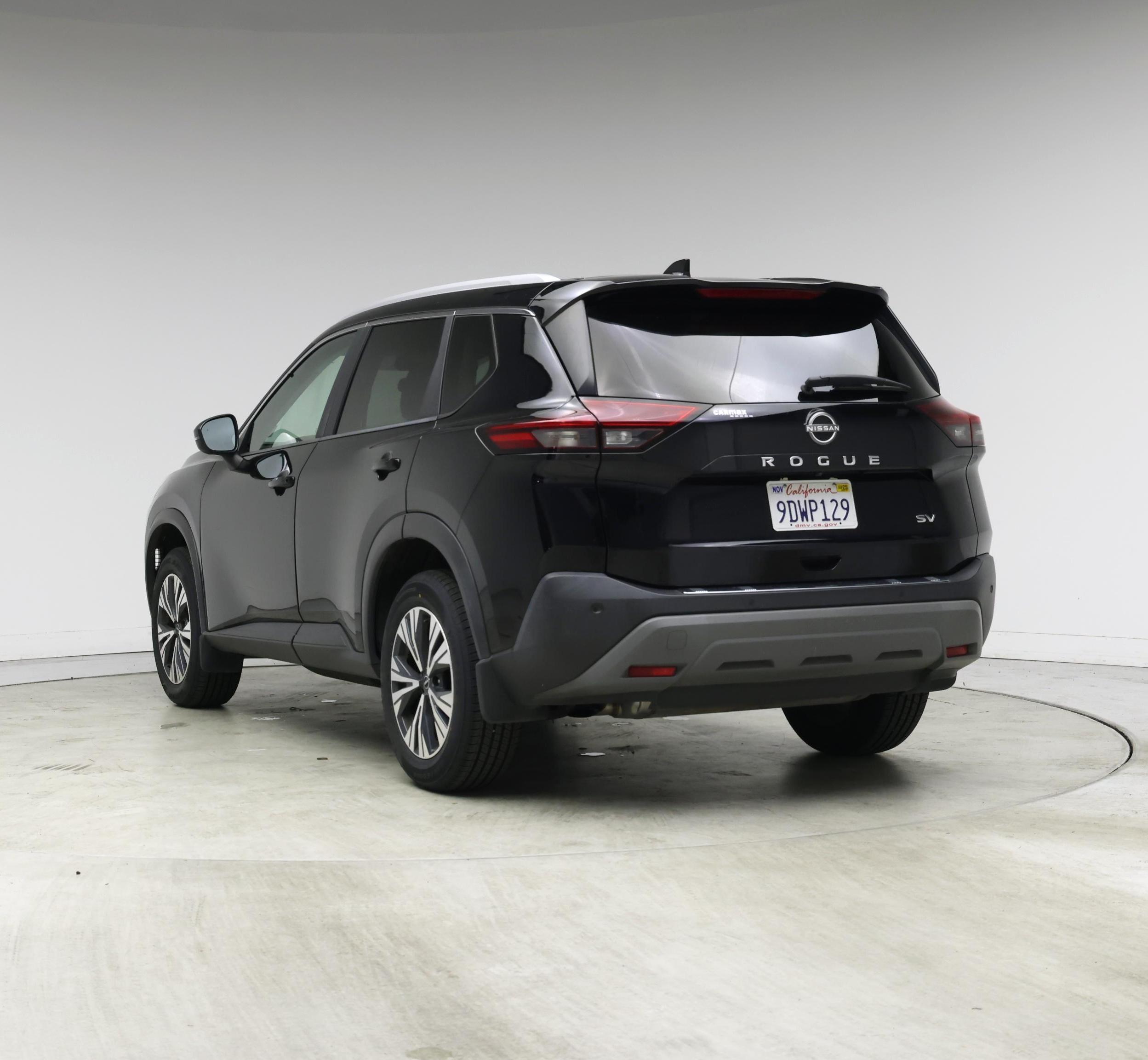 Thumbnail: 2023 Nissan Rogue - 2