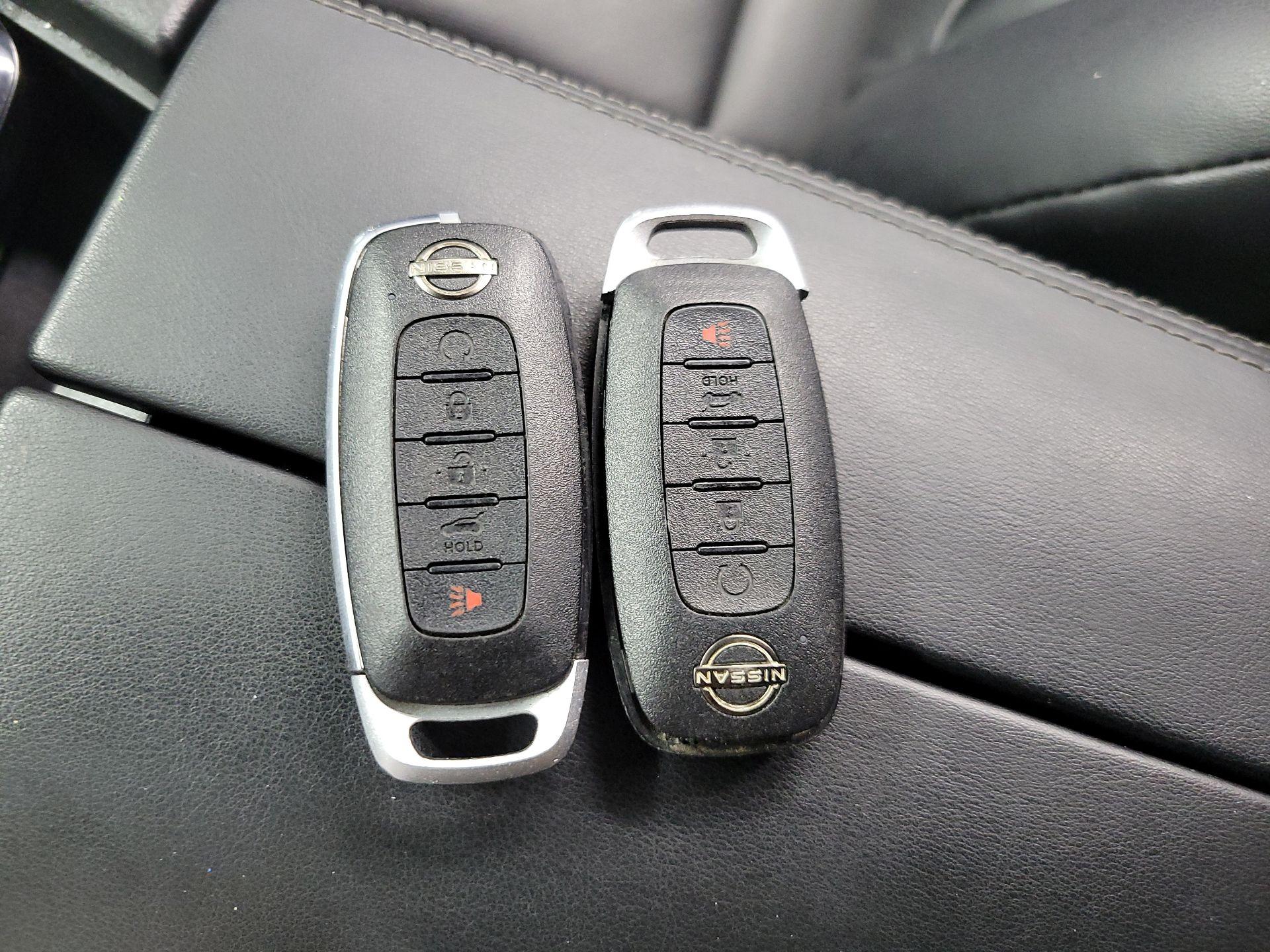 Thumbnail: 2023 Nissan Rogue - 19