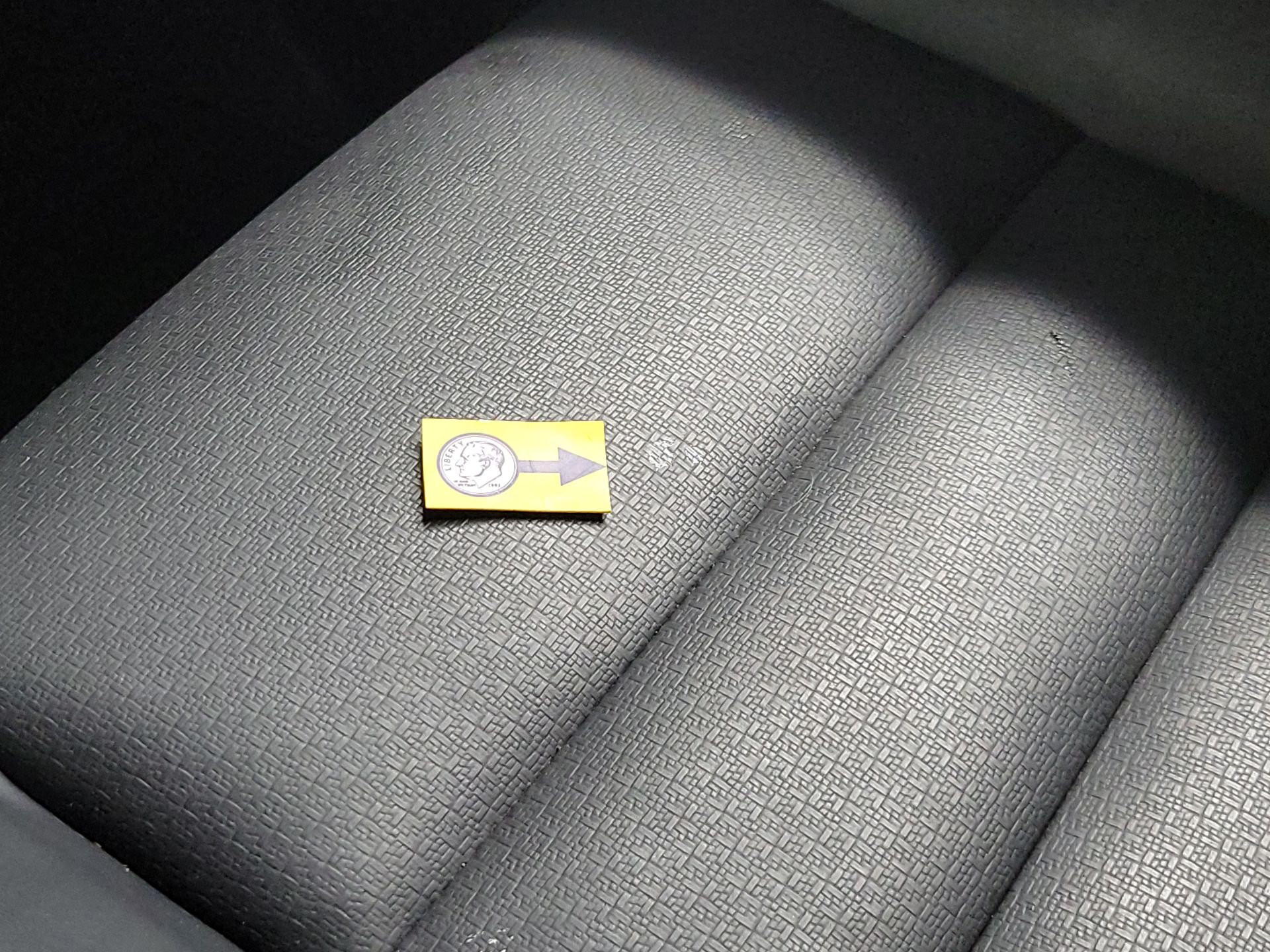 Thumbnail: 2023 Nissan Rogue - 20