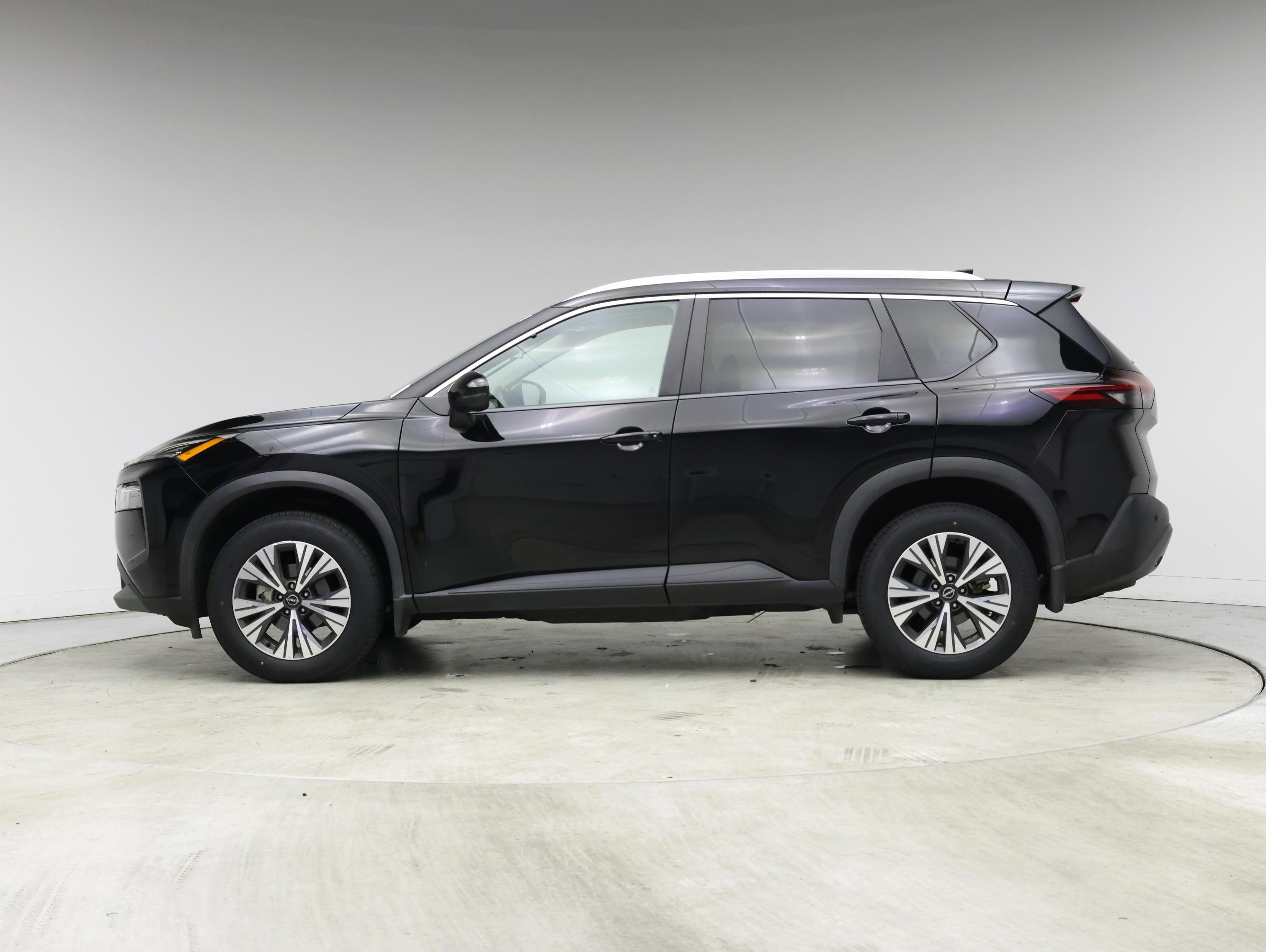 Thumbnail: 2023 Nissan Rogue - 3