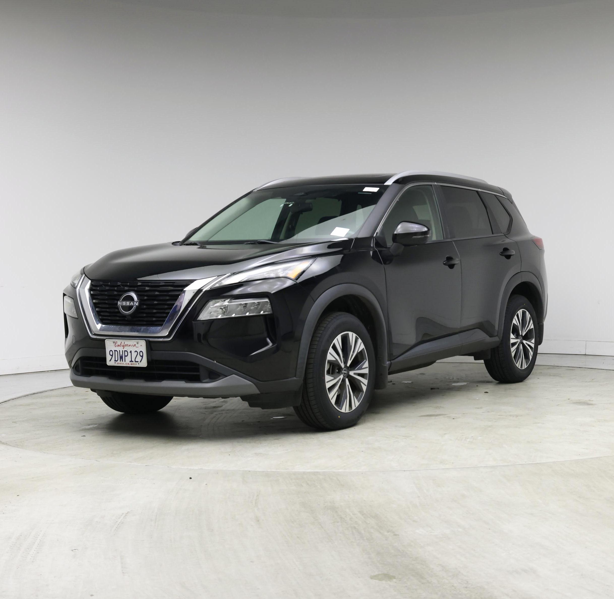 Thumbnail: 2023 Nissan Rogue - 4
