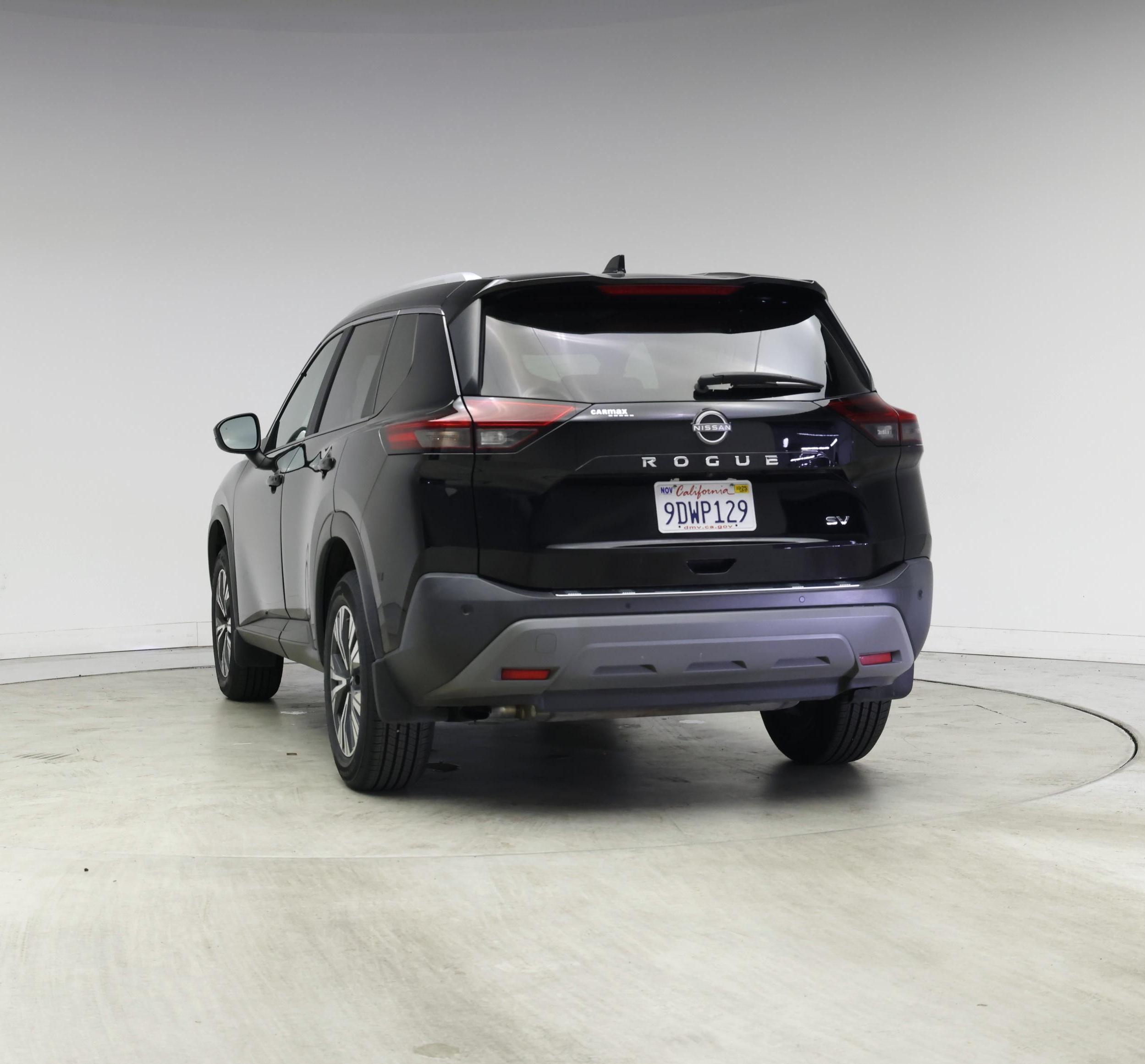 Thumbnail: 2023 Nissan Rogue - 6