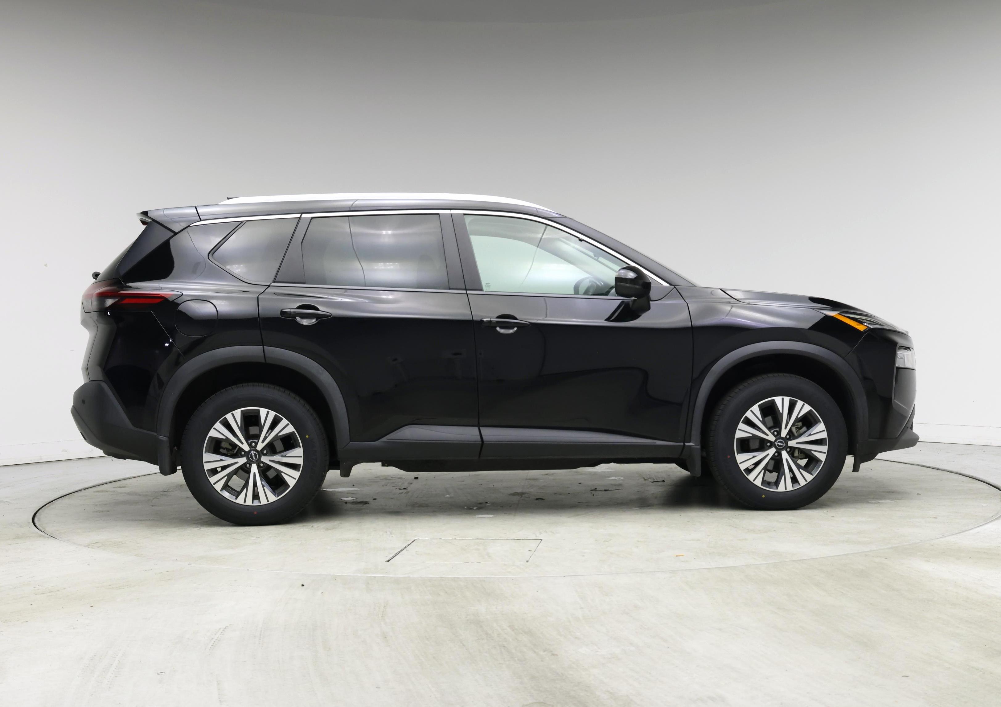 Thumbnail: 2023 Nissan Rogue - 7