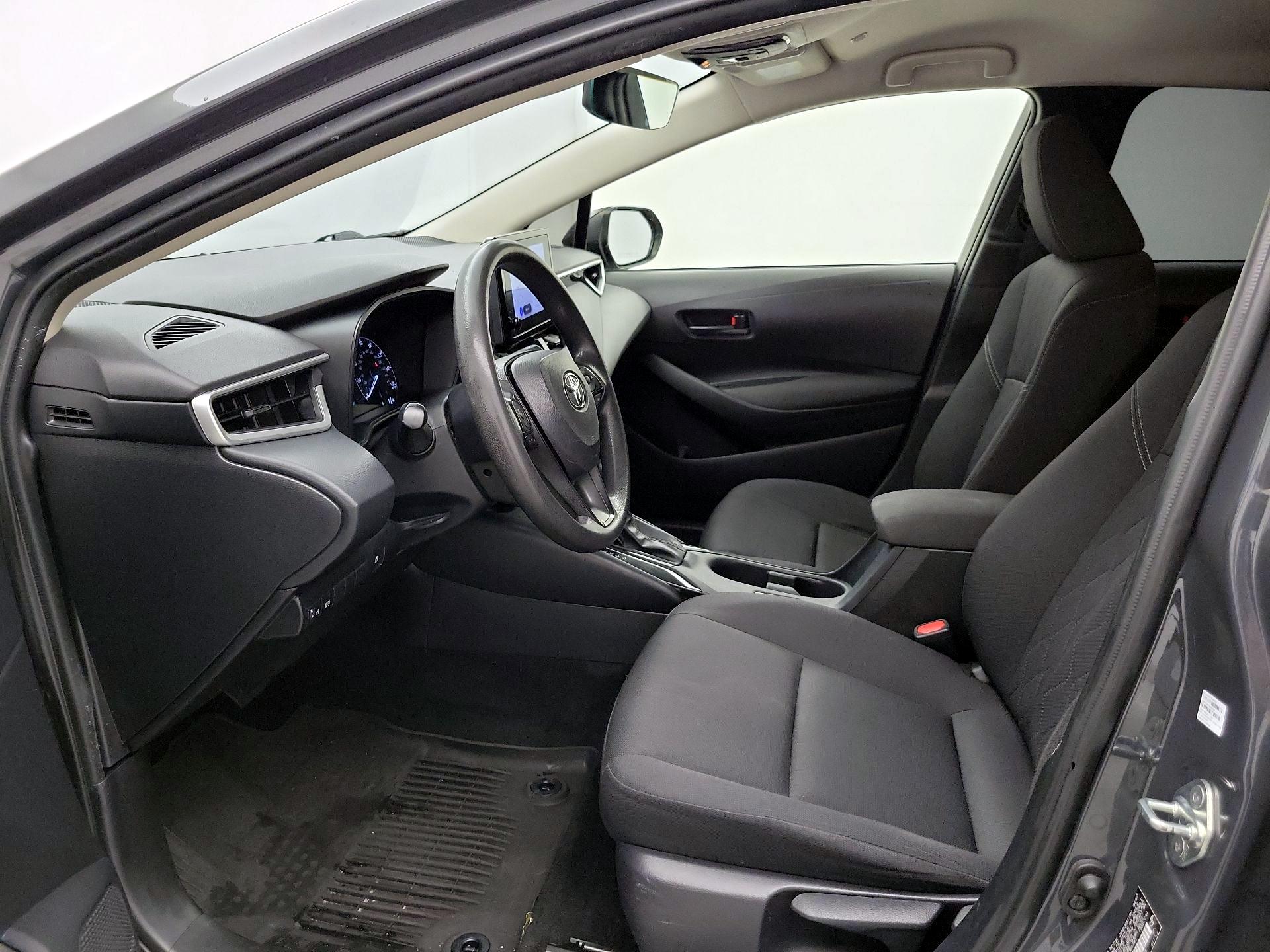 Thumbnail: 2023 Toyota Corolla - 11