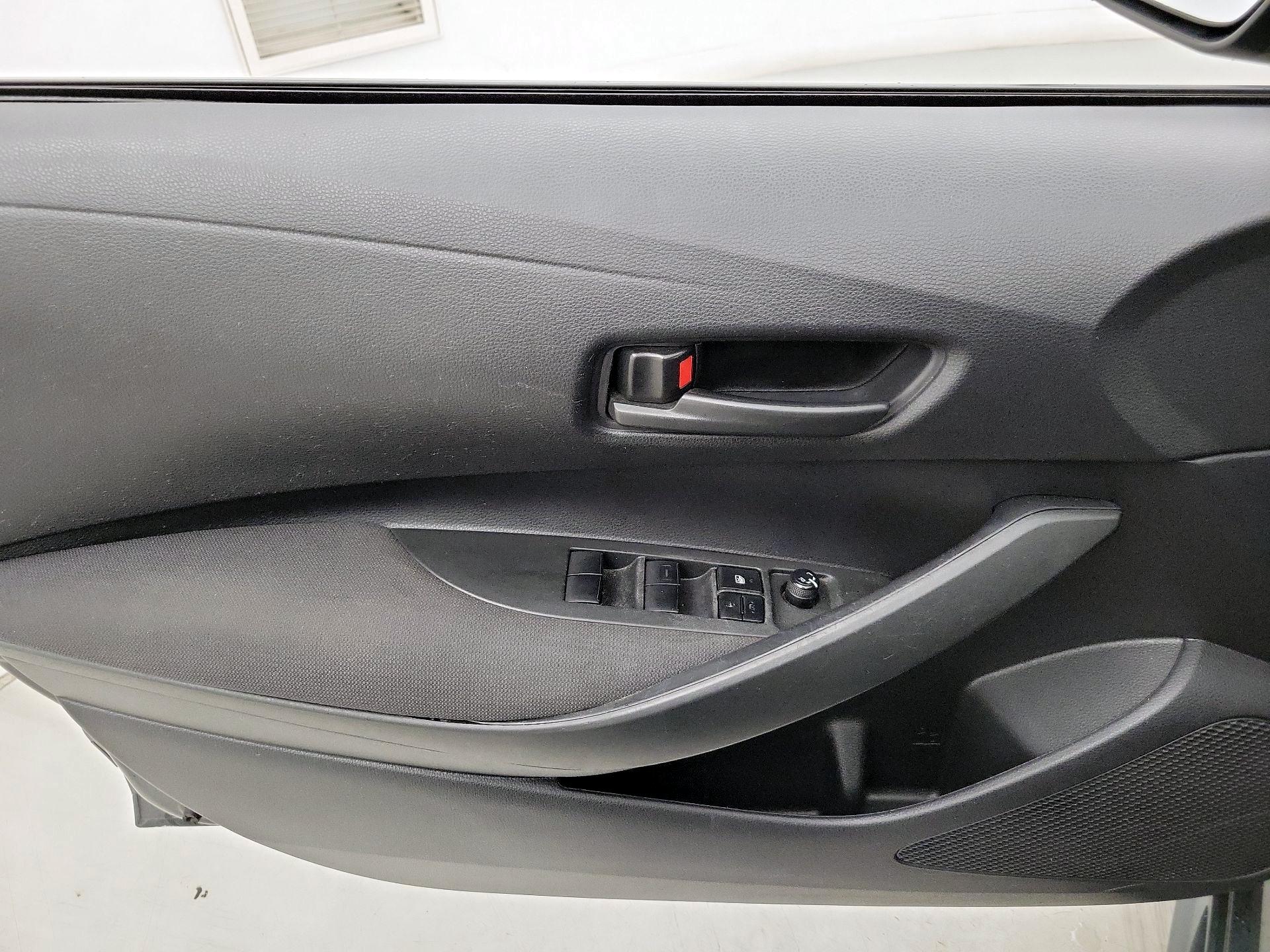 Thumbnail: 2023 Toyota Corolla - 12