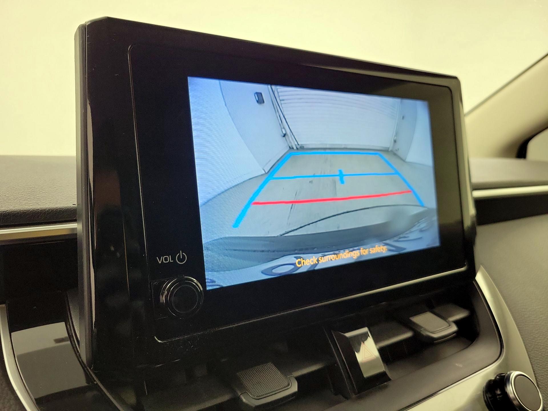 Thumbnail: 2023 Toyota Corolla - 14