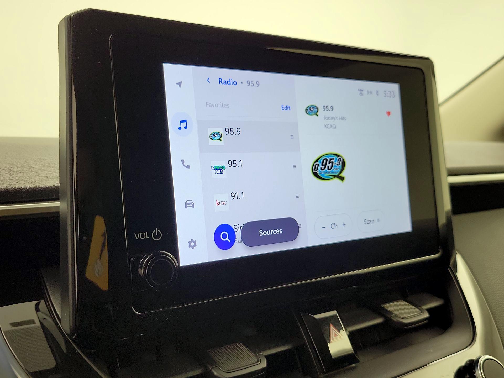 Thumbnail: 2023 Toyota Corolla - 15