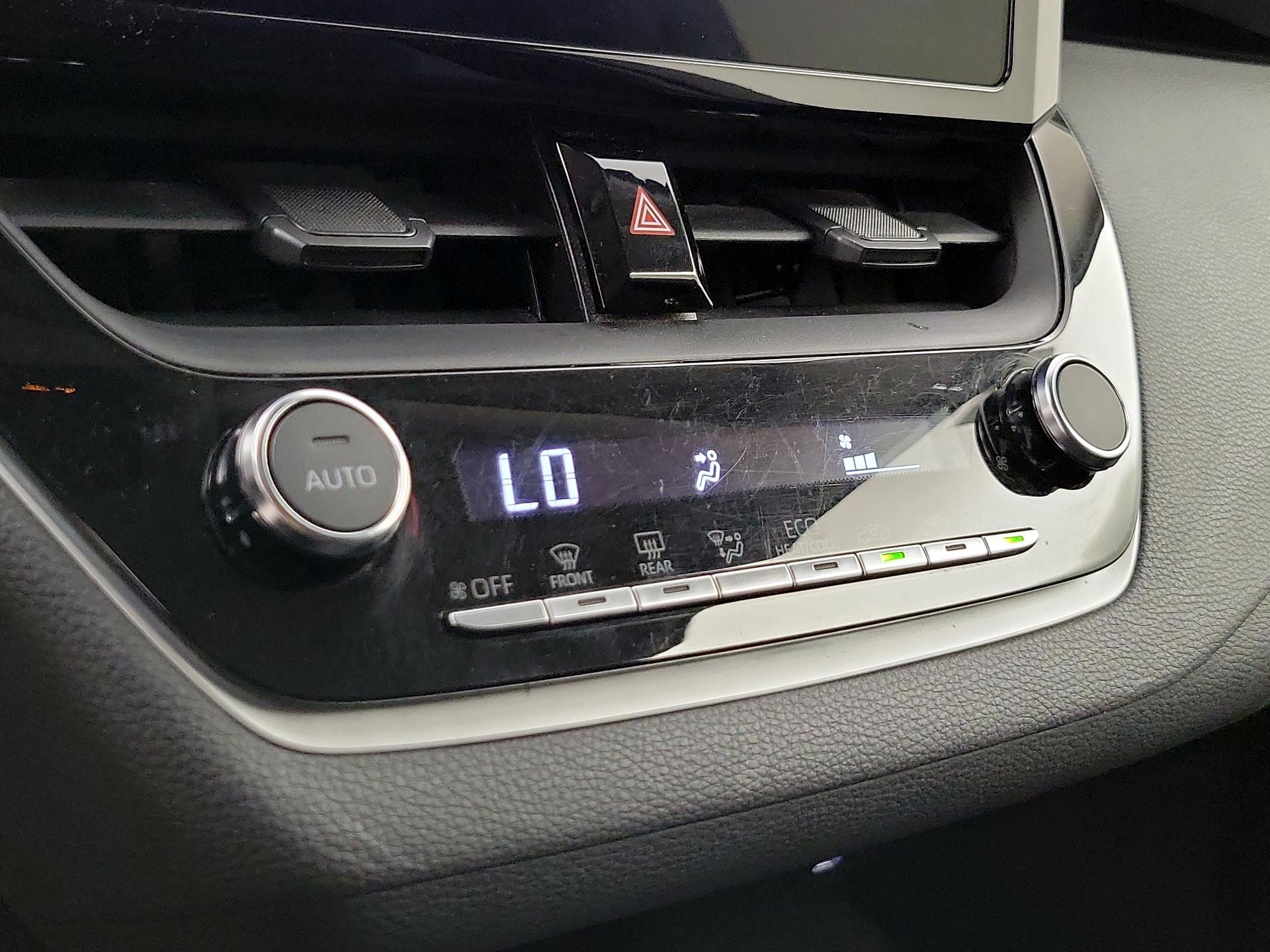 Thumbnail: 2023 Toyota Corolla - 16