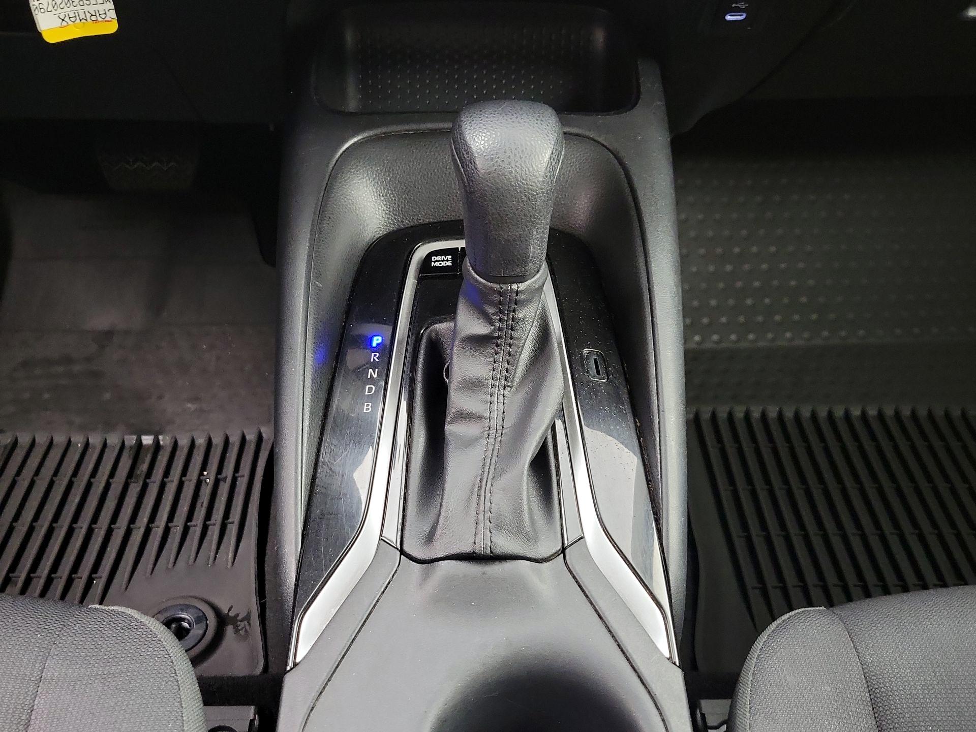 Thumbnail: 2023 Toyota Corolla - 17