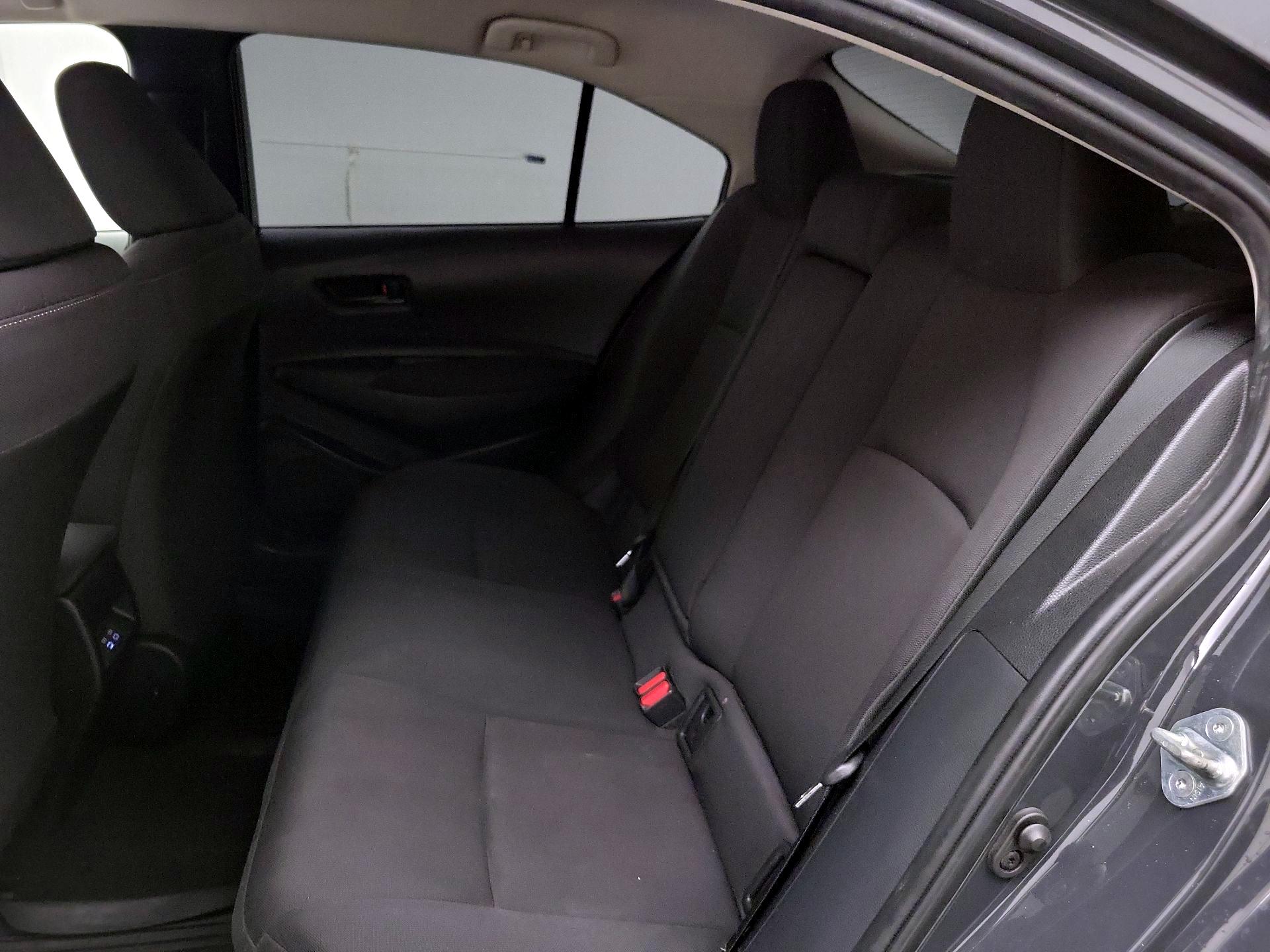 Thumbnail: 2023 Toyota Corolla - 19