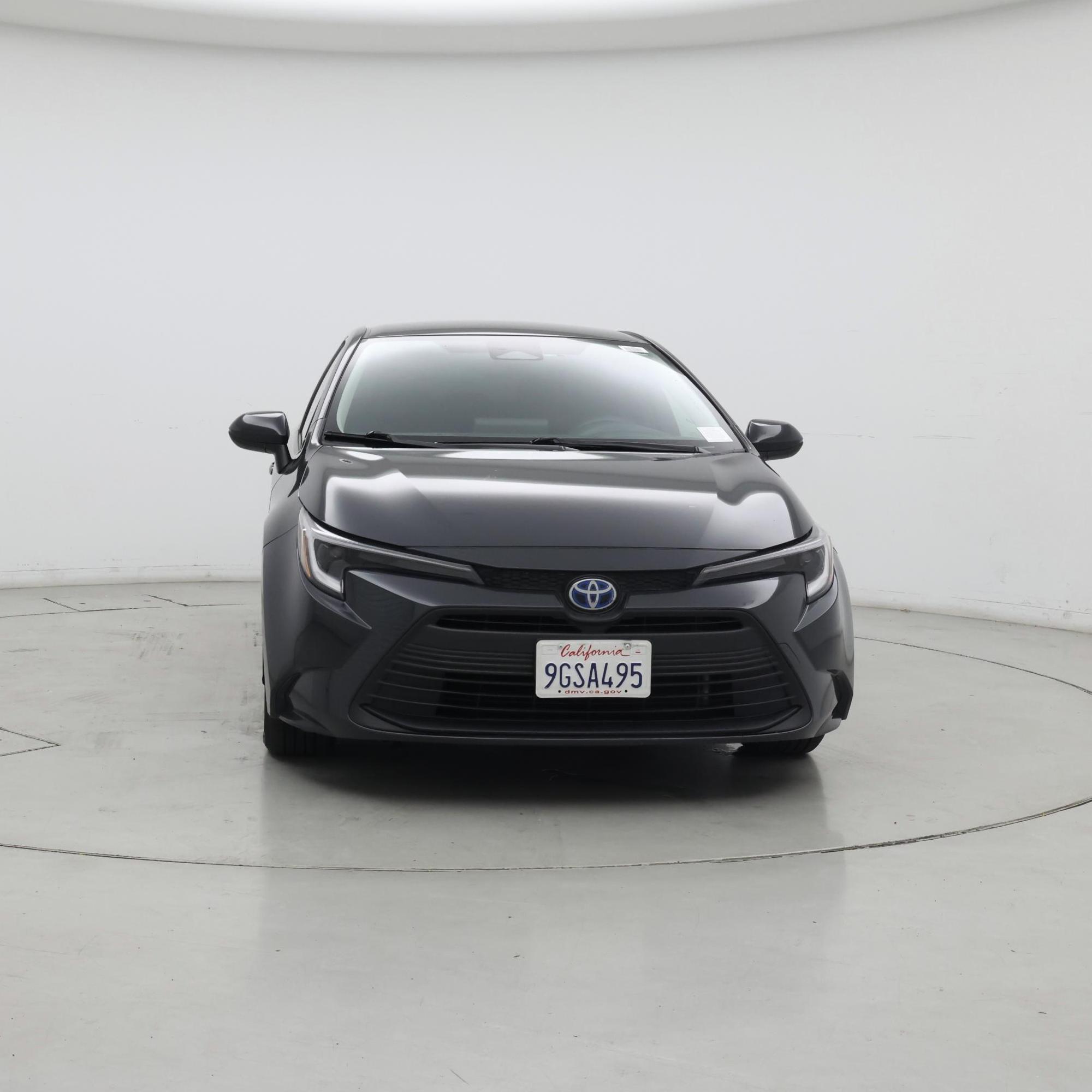 Thumbnail: 2023 Toyota Corolla - 5