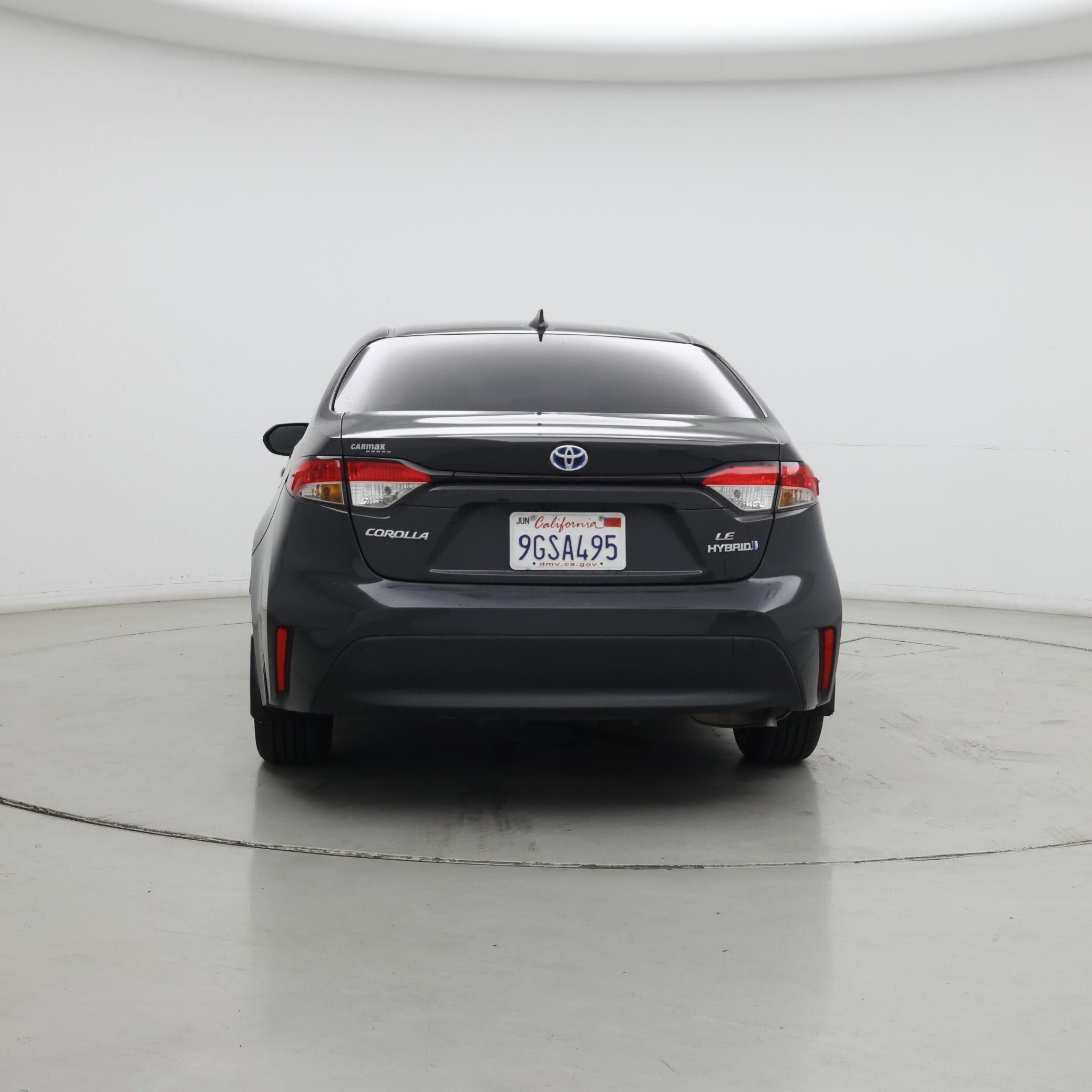 Thumbnail: 2023 Toyota Corolla - 6