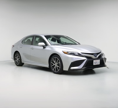 2023 Toyota Camry Hybrid SE