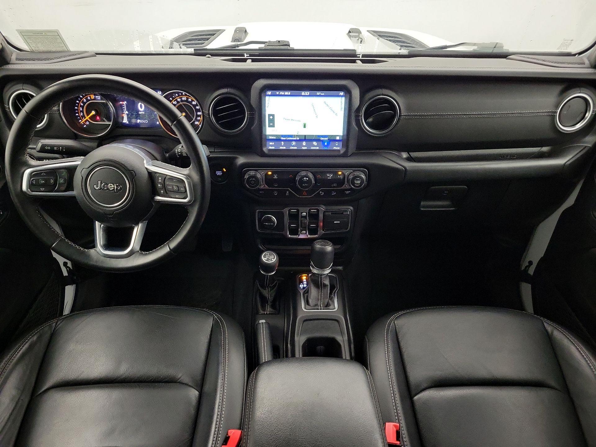 Thumbnail: 2019 Jeep Wrangler - 9