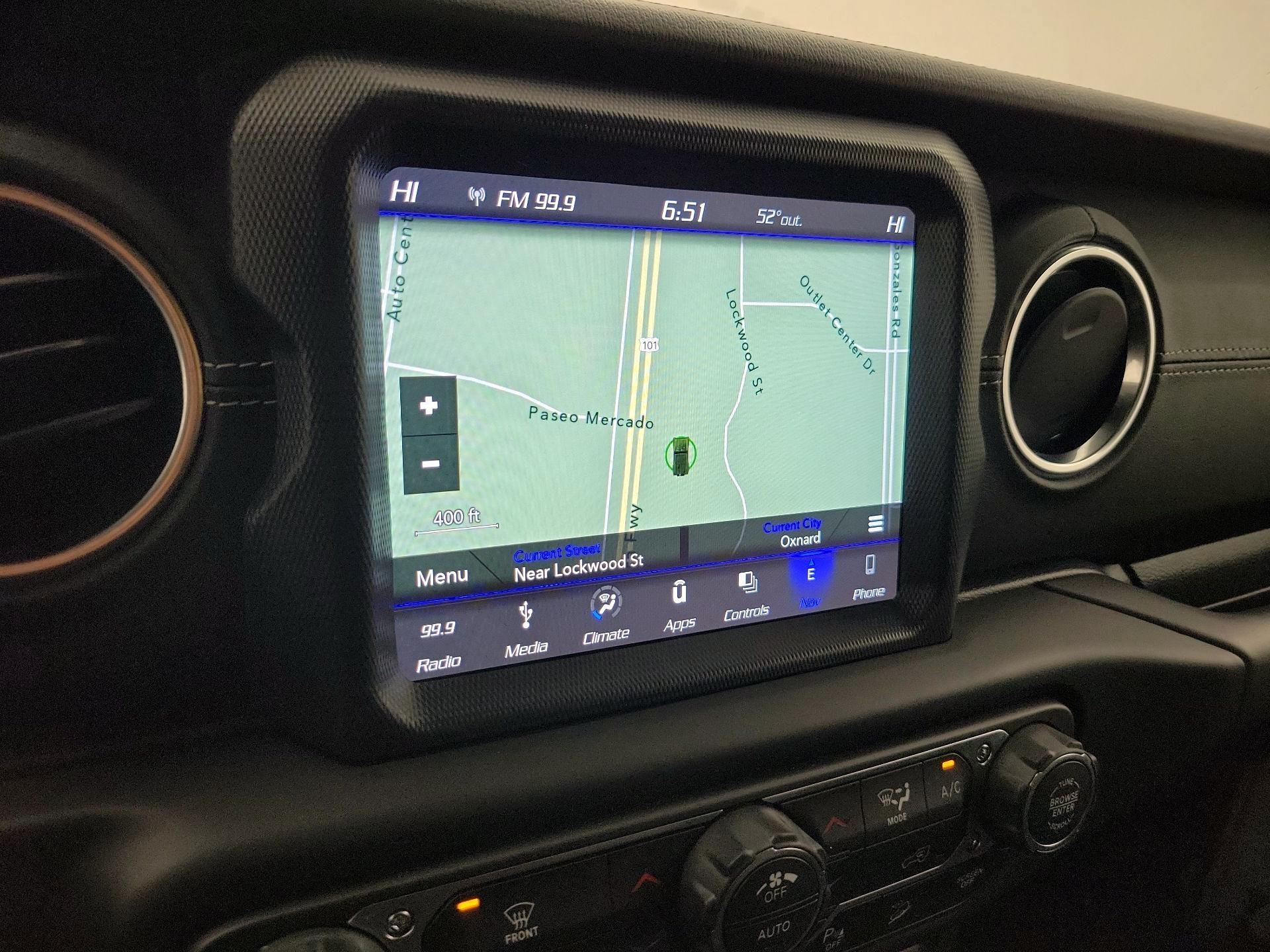 Thumbnail: 2019 Jeep Wrangler - 14