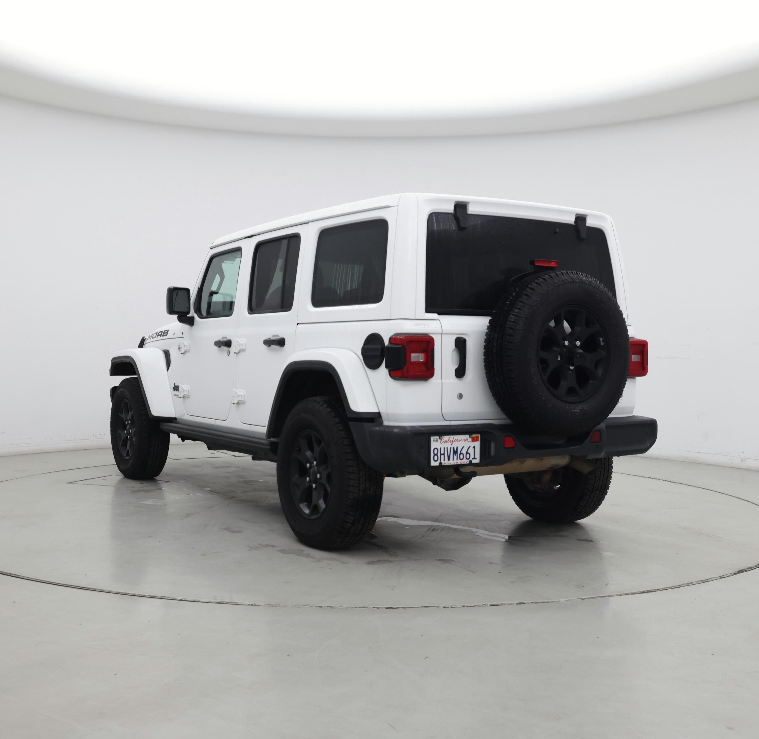 Thumbnail: 2019 Jeep Wrangler - 2