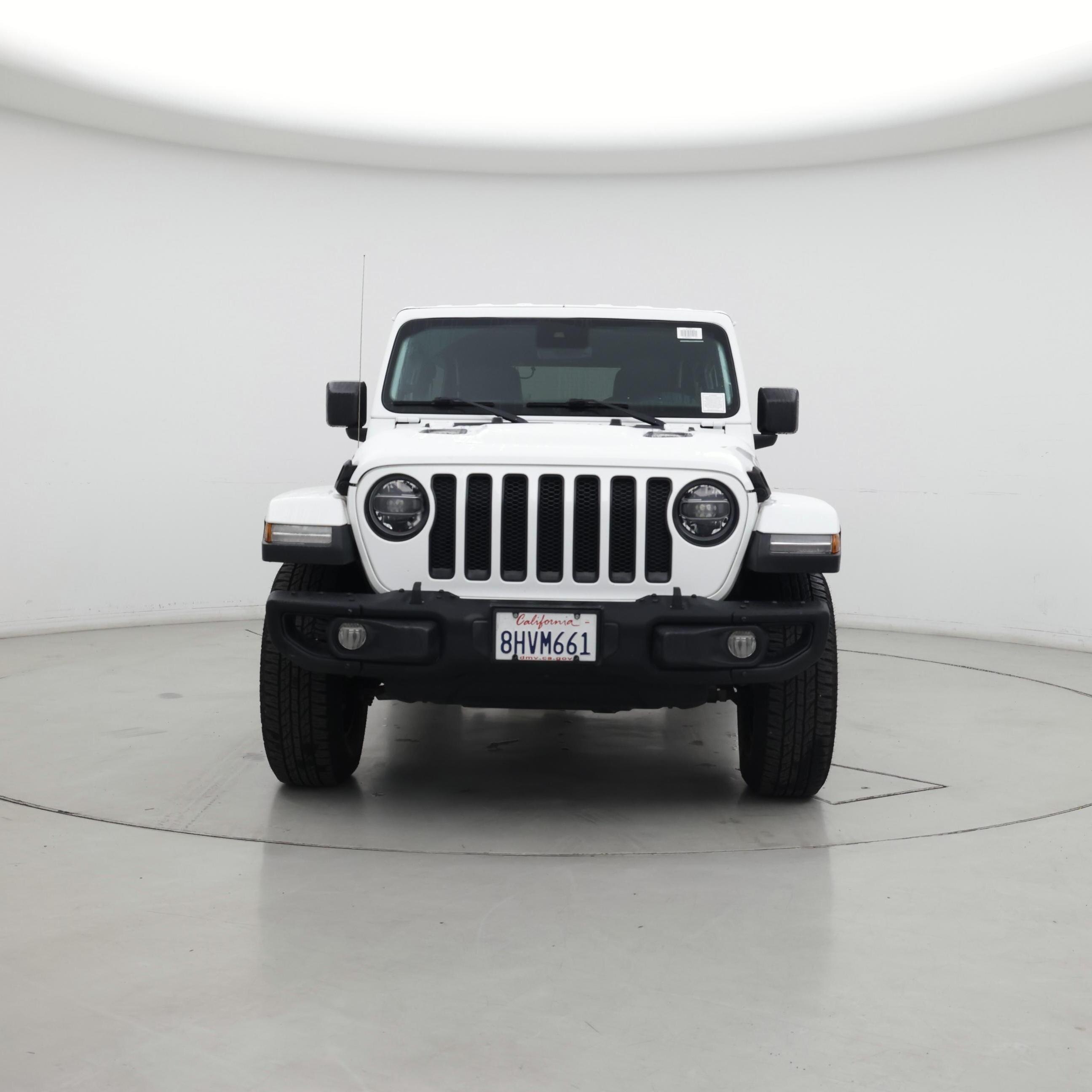 Thumbnail: 2019 Jeep Wrangler - 5