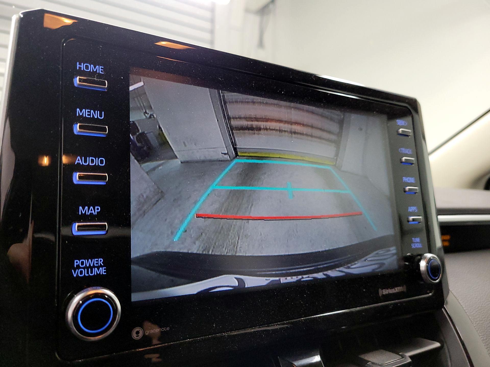 Thumbnail: 2021 Toyota Corolla - 14