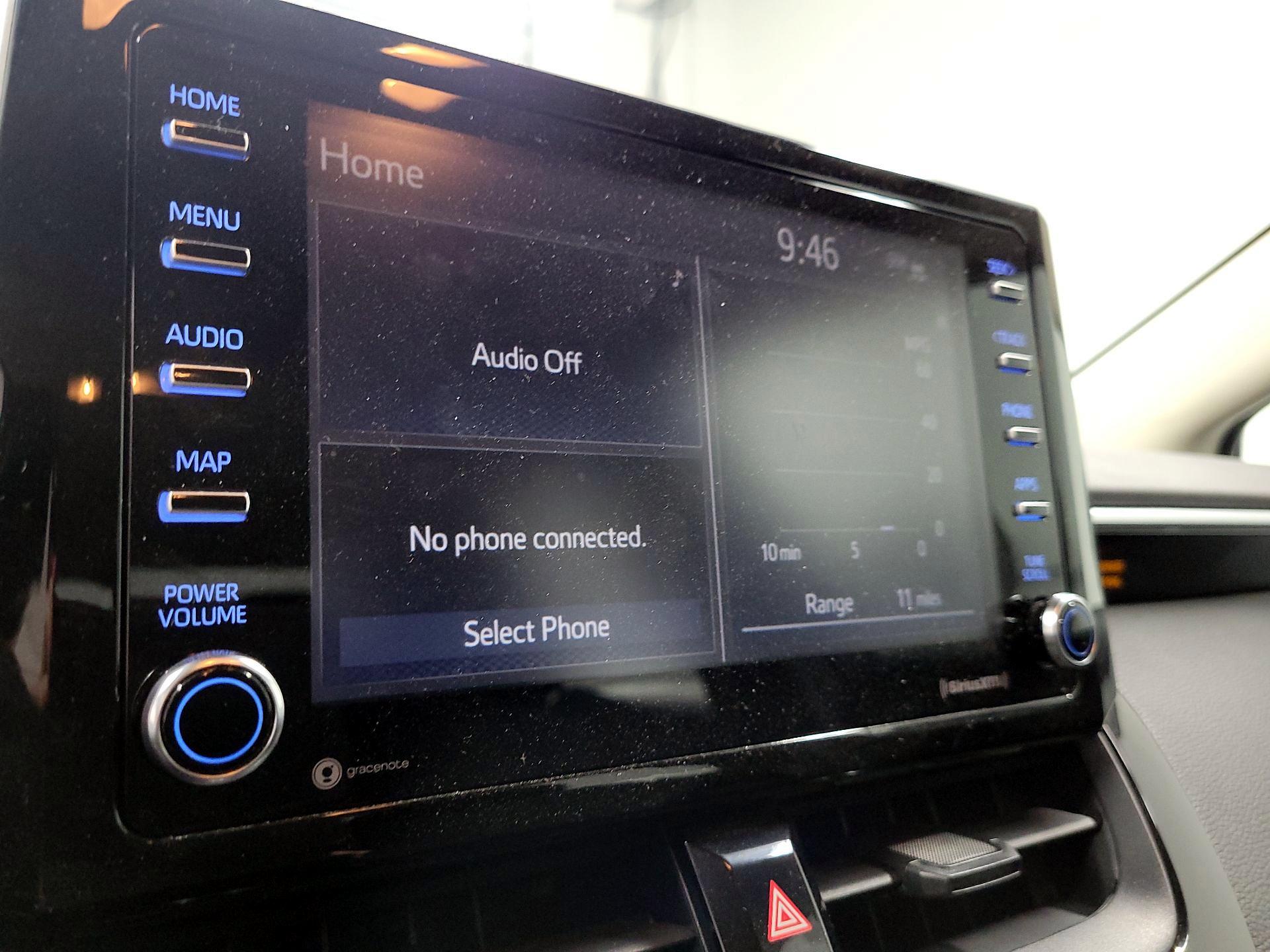 Thumbnail: 2021 Toyota Corolla - 15