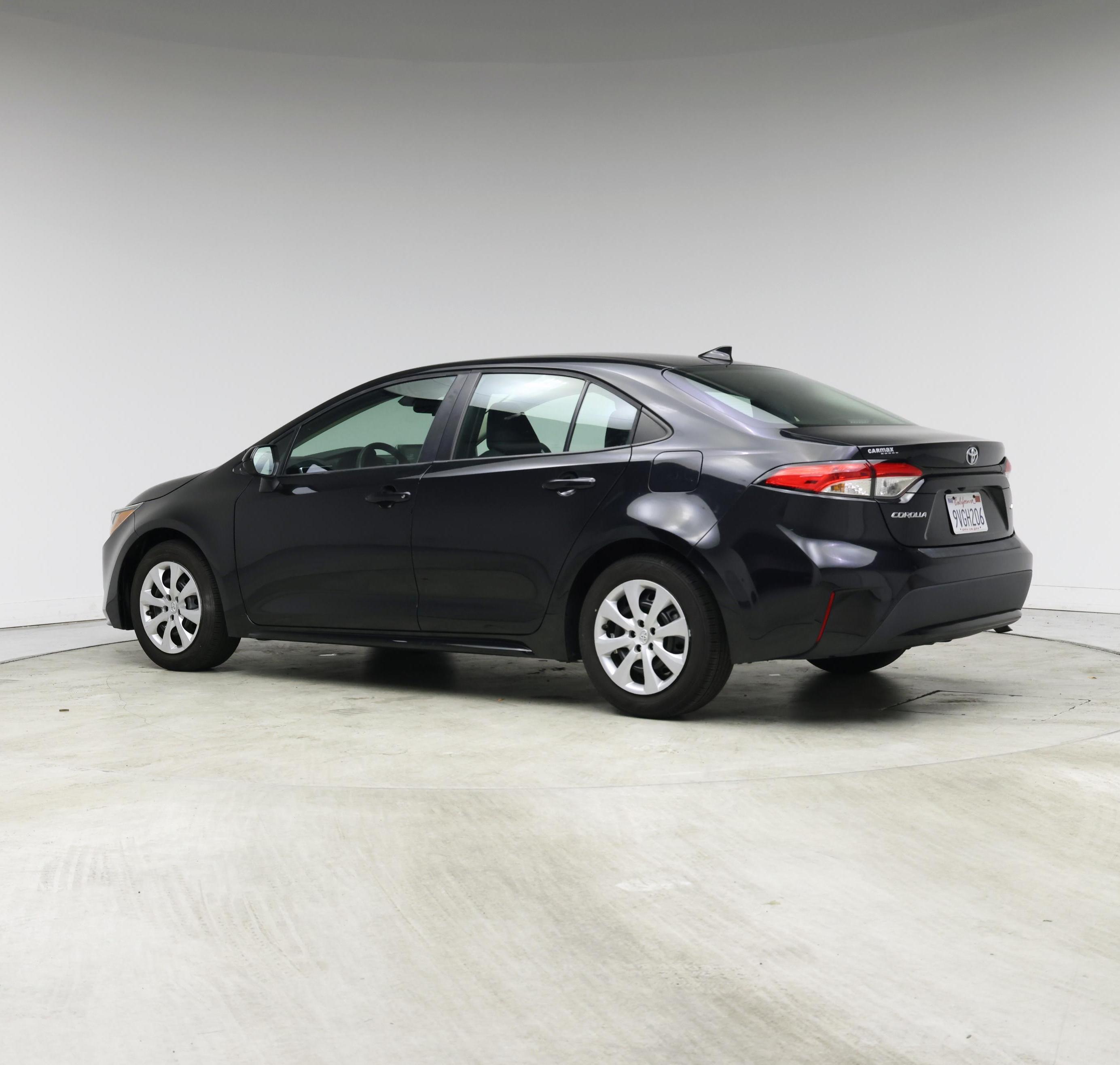 Thumbnail: 2021 Toyota Corolla - 2