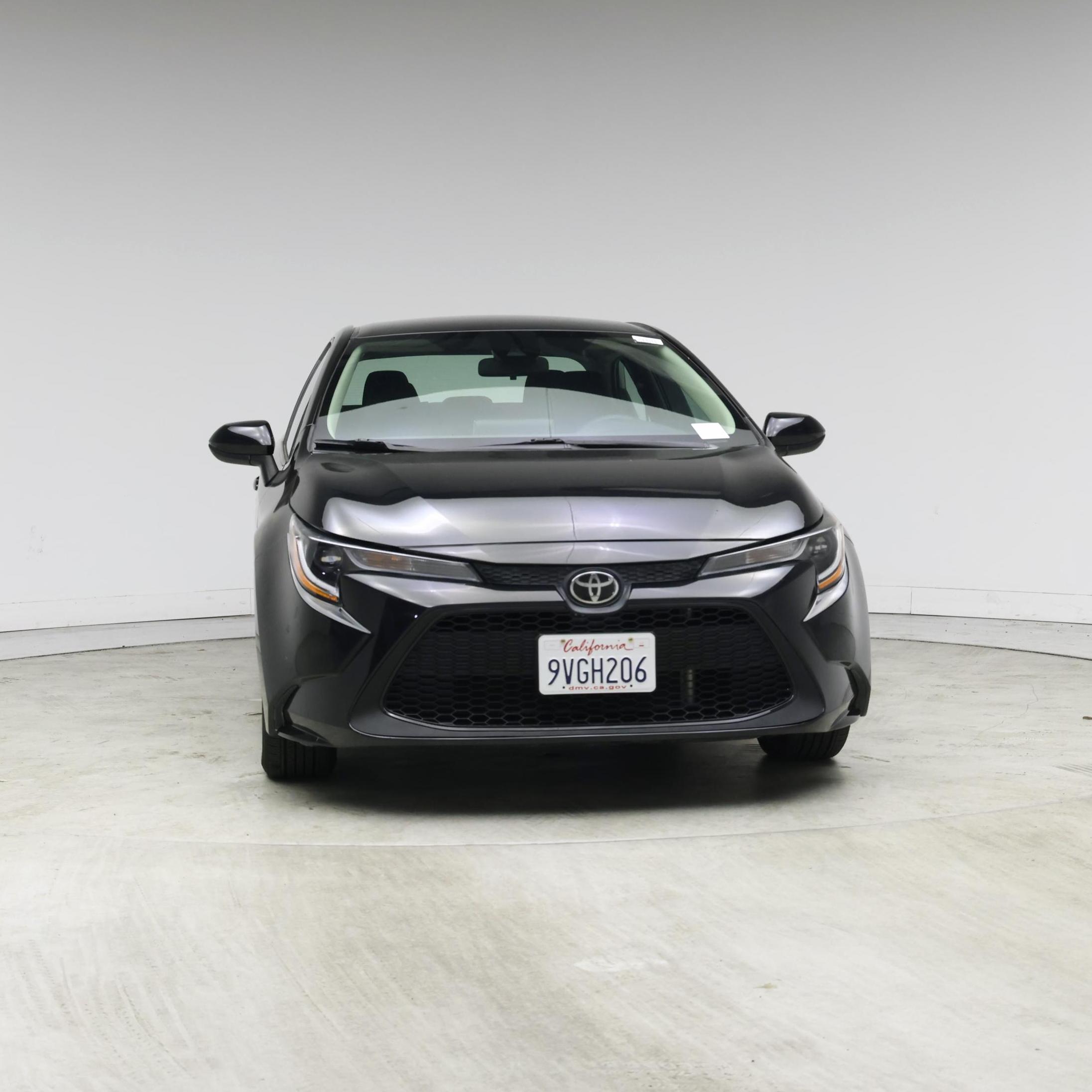 Thumbnail: 2021 Toyota Corolla - 5