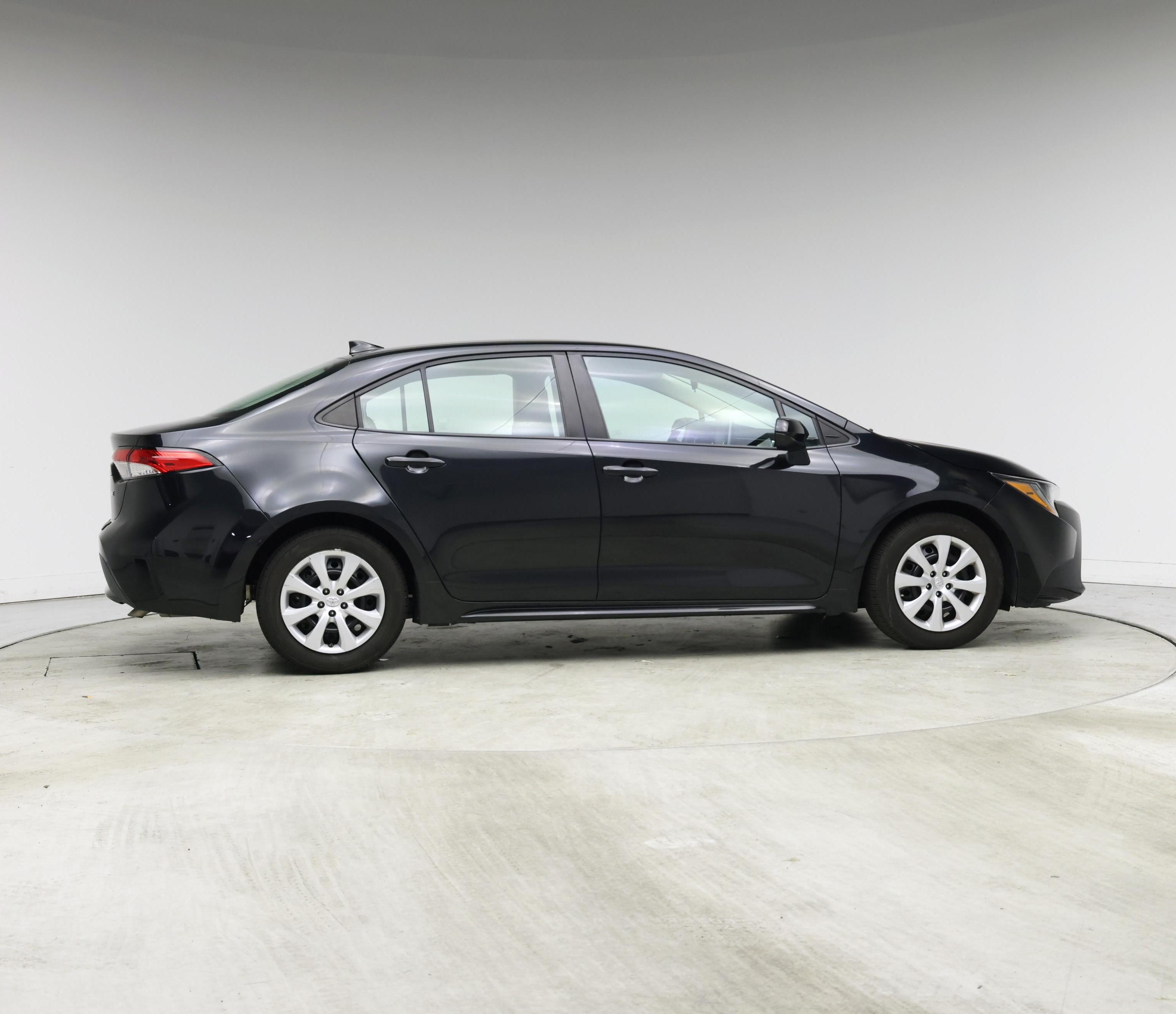 Thumbnail: 2021 Toyota Corolla - 7