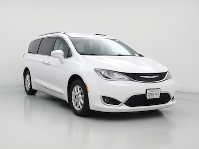 2020 Chrysler Pacifica 35th Anniversary