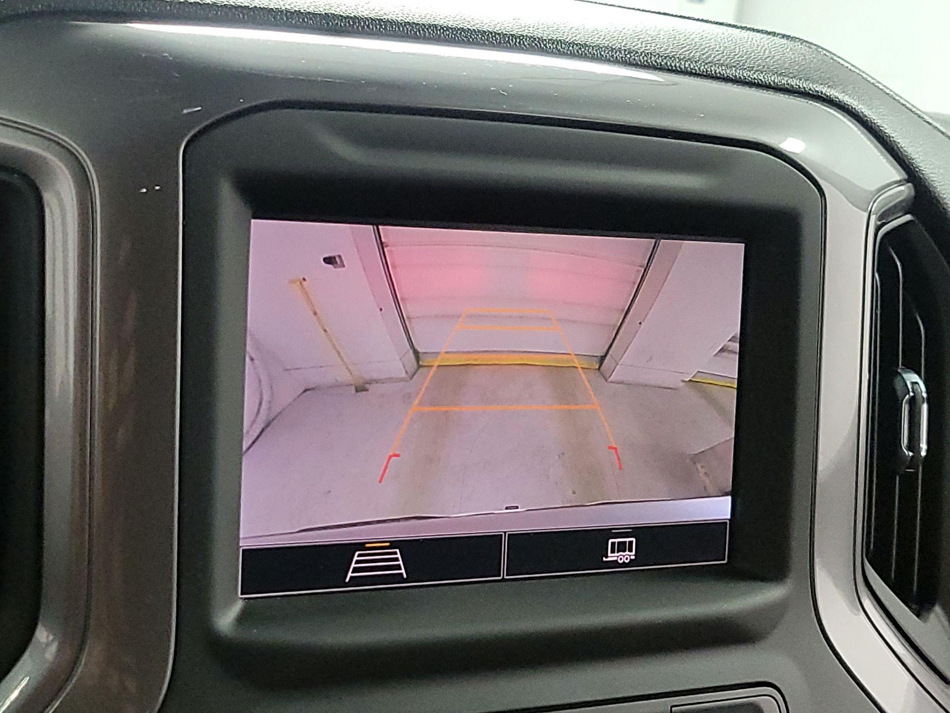 Thumbnail: 2023 Chevrolet Silverado 1500 - 13