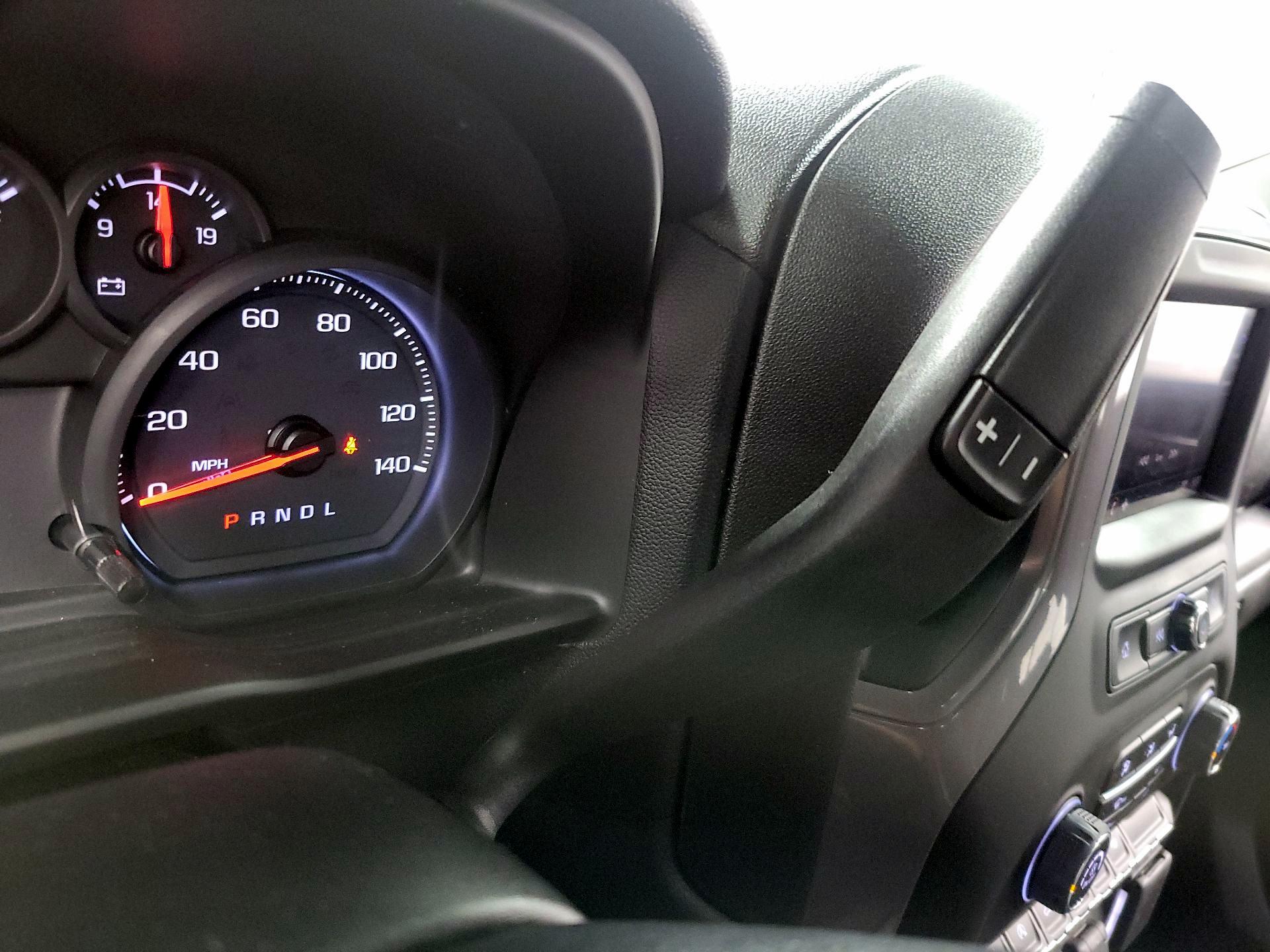 Thumbnail: 2023 Chevrolet Silverado 1500 - 16