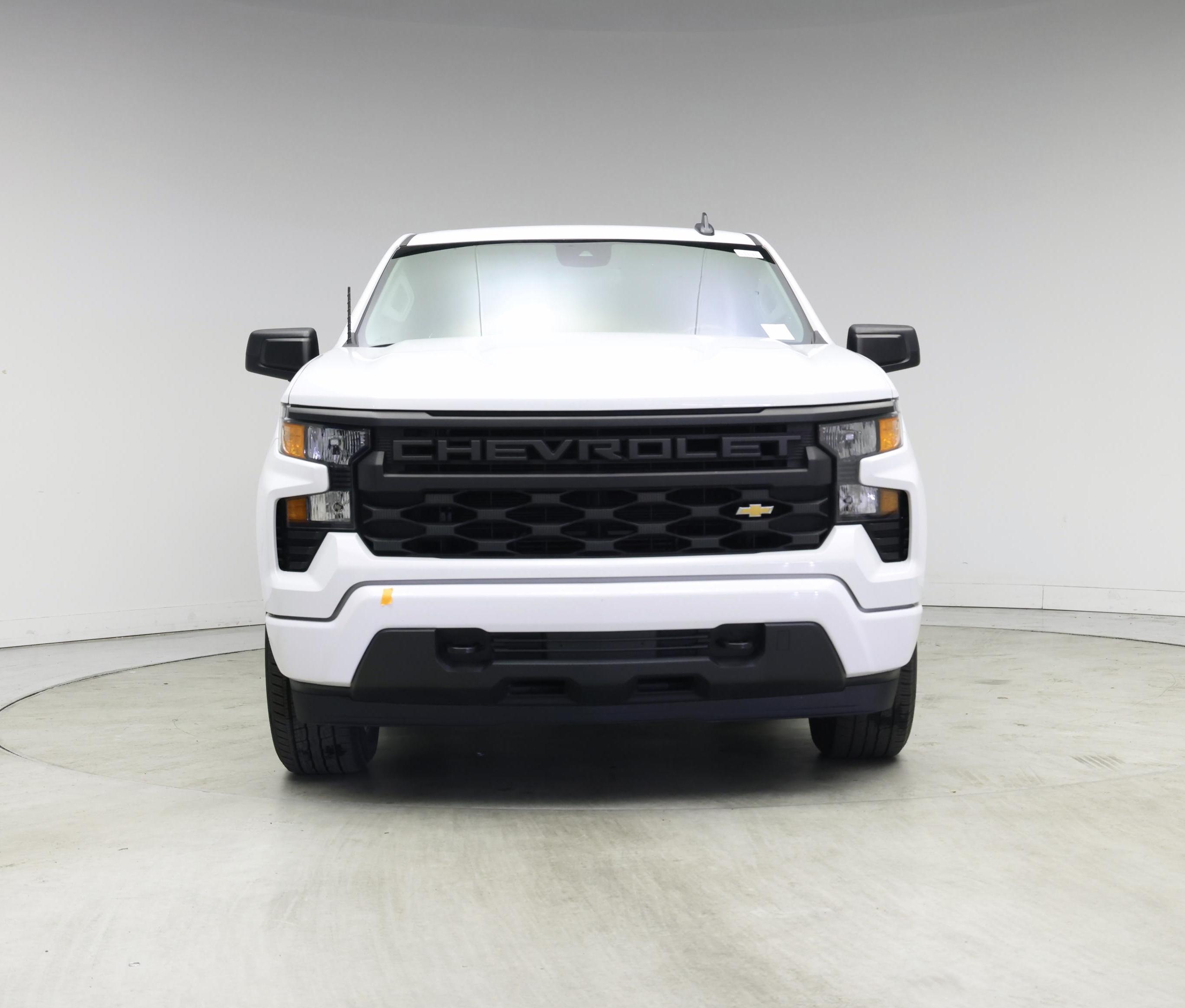 Thumbnail: 2023 Chevrolet Silverado 1500 - 5