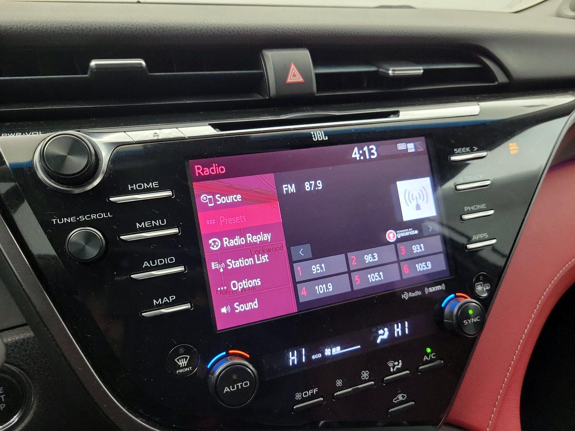 Thumbnail: 2019 Toyota Camry - 16