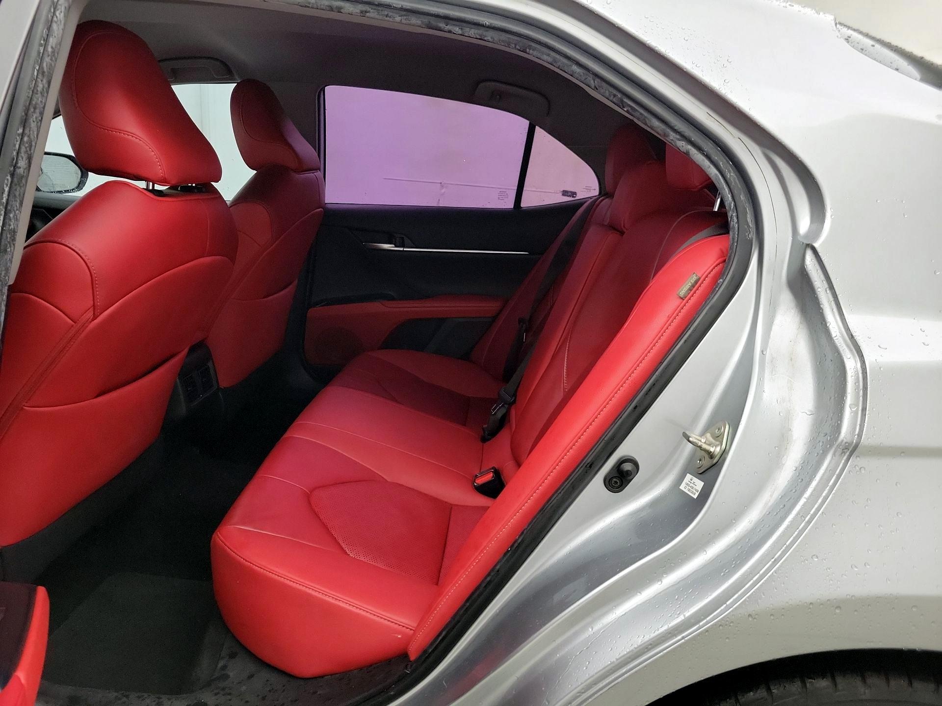 Thumbnail: 2019 Toyota Camry - 20