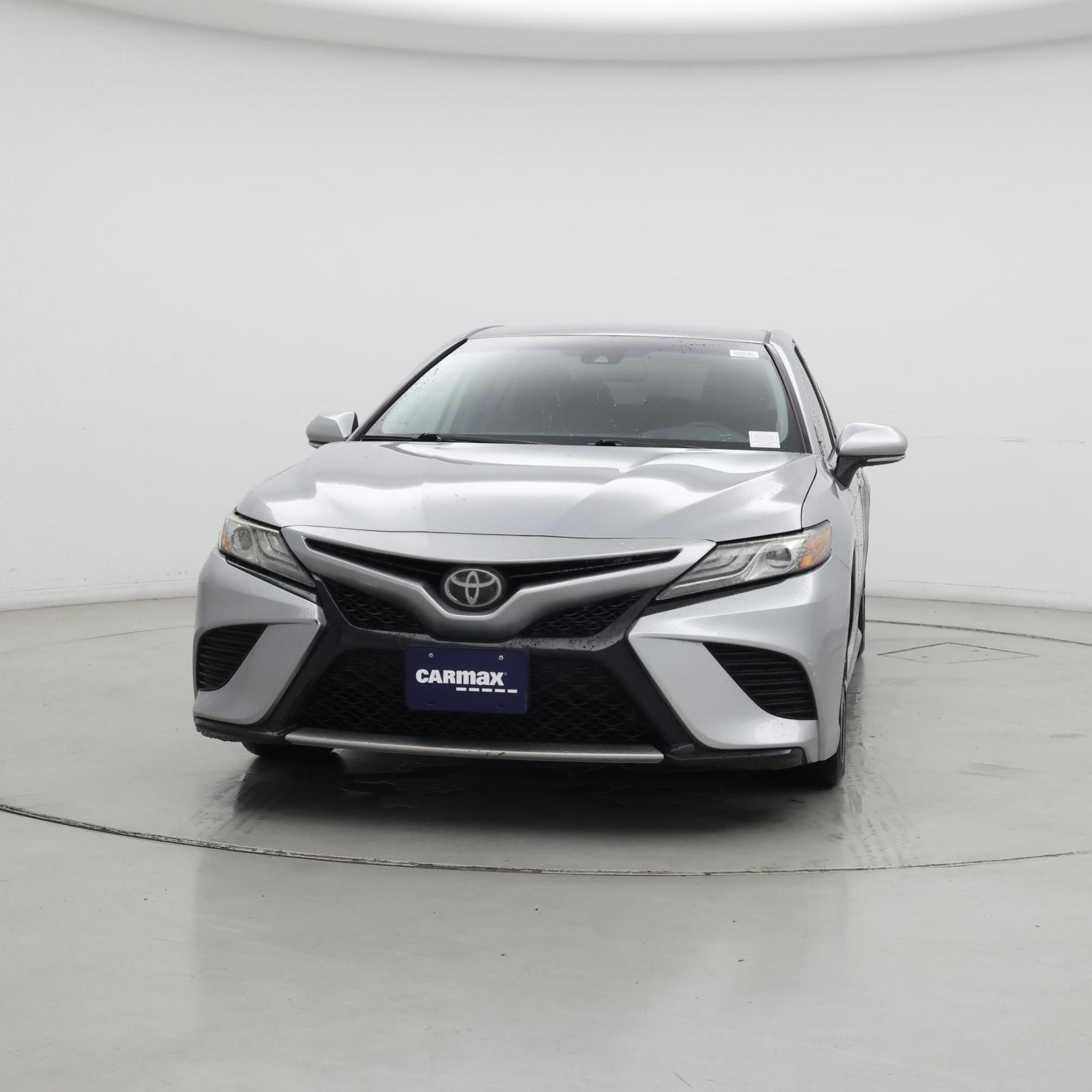 Thumbnail: 2019 Toyota Camry - 5