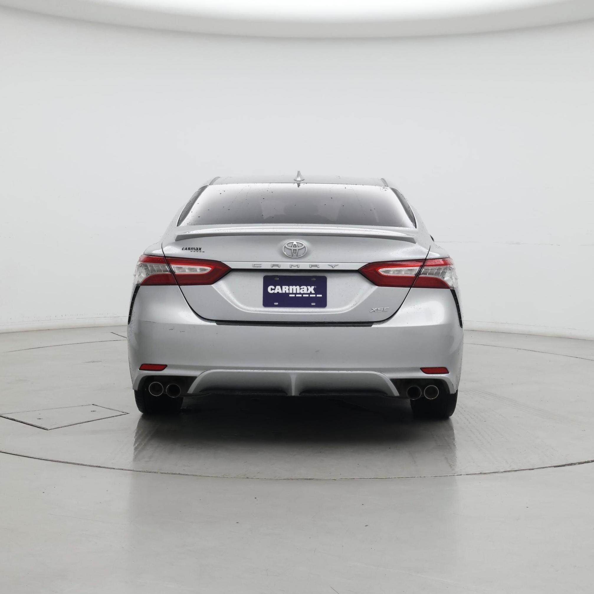 Thumbnail: 2019 Toyota Camry - 6