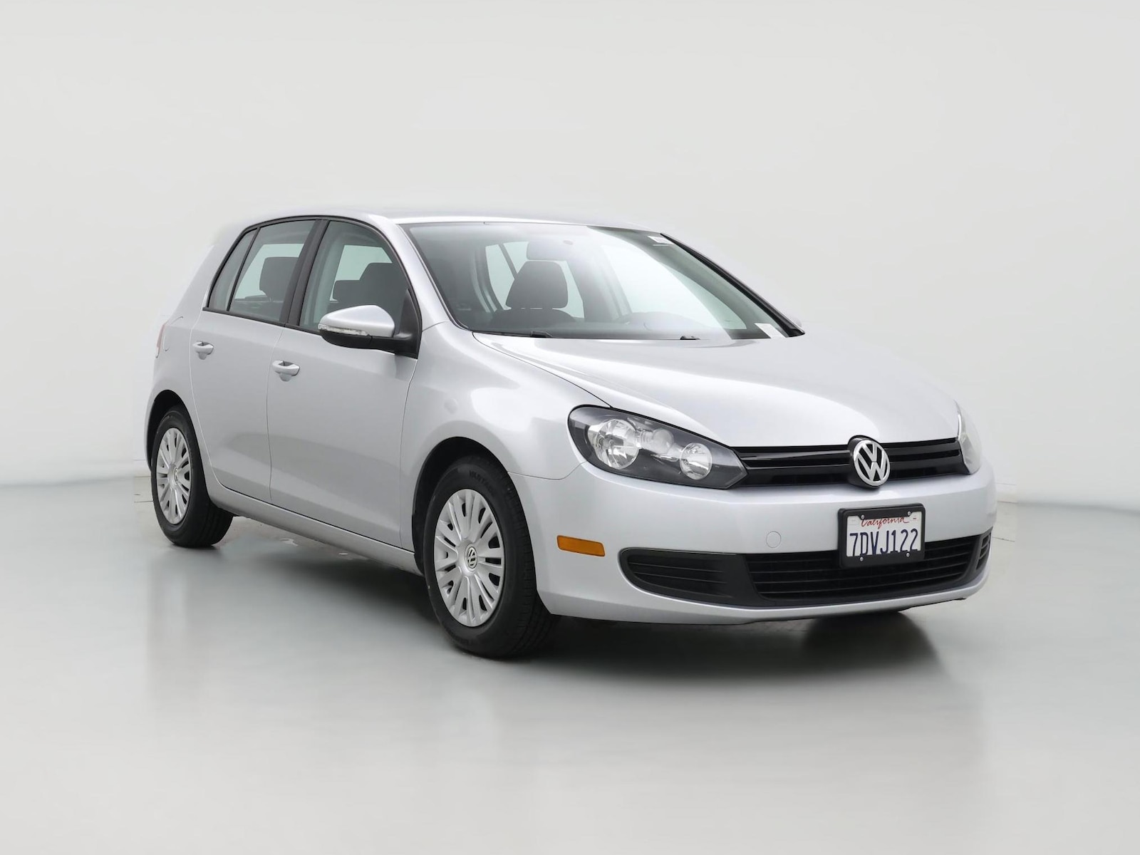 2014 Volkswagen Golf Base