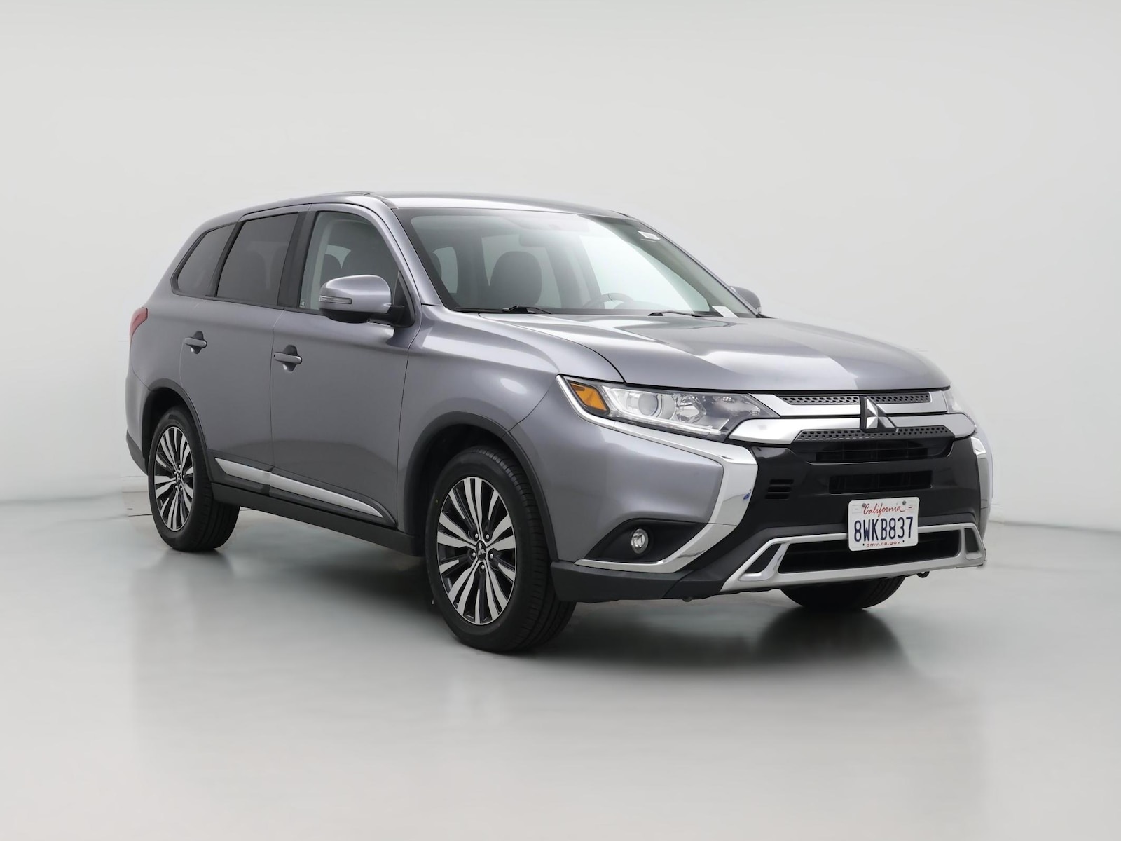 2019 Mitsubishi Outlander SE
