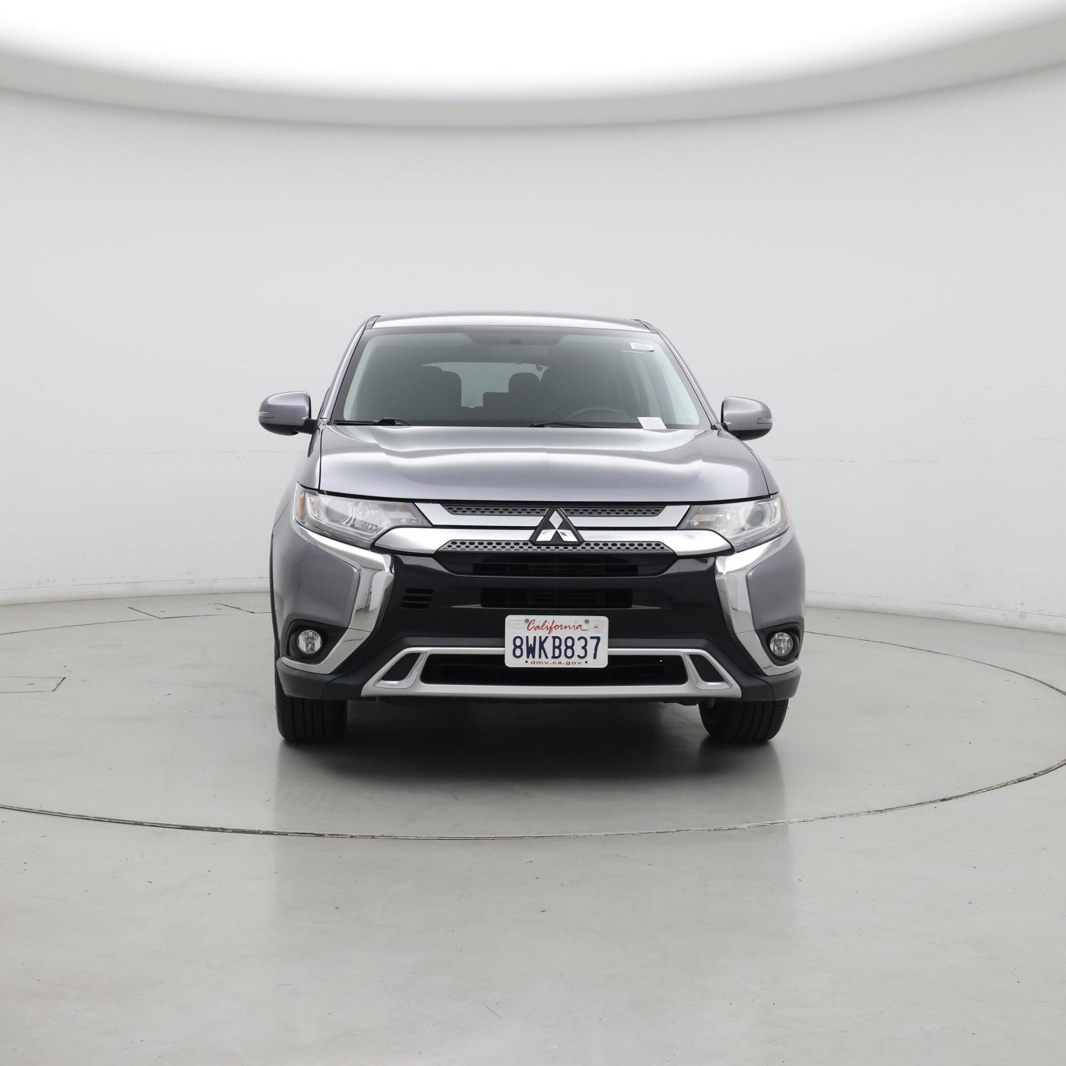 Thumbnail: 2019 Mitsubishi Outlander - 5