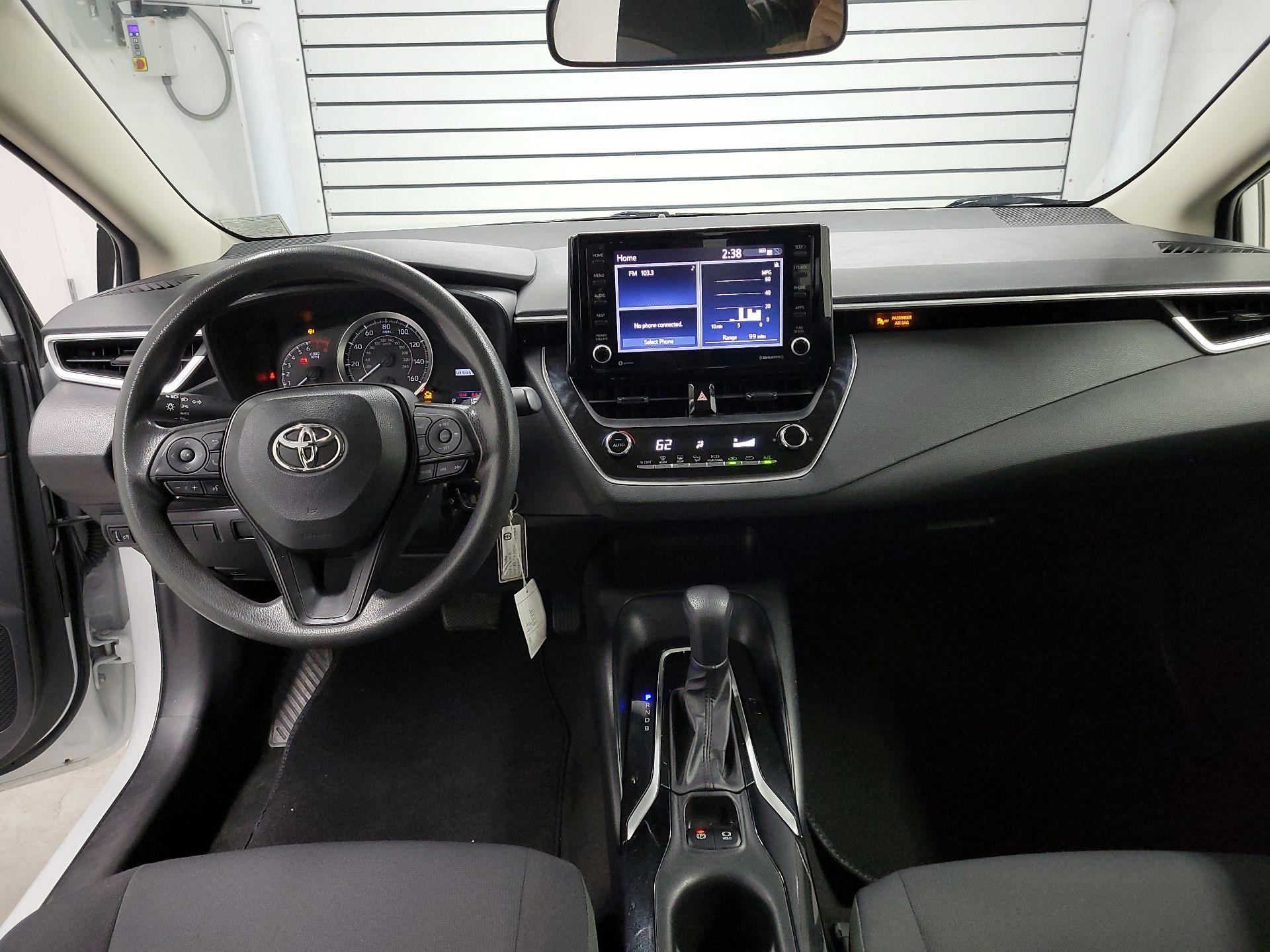 Thumbnail: 2022 Toyota Corolla - 9