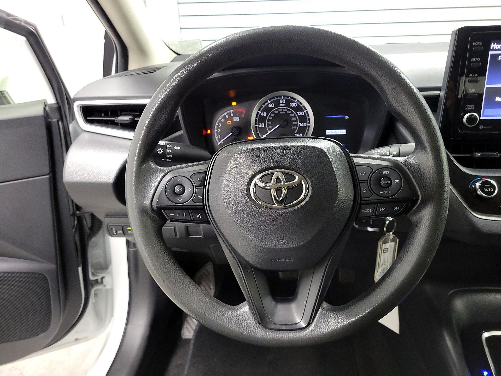 Thumbnail: 2022 Toyota Corolla - 10