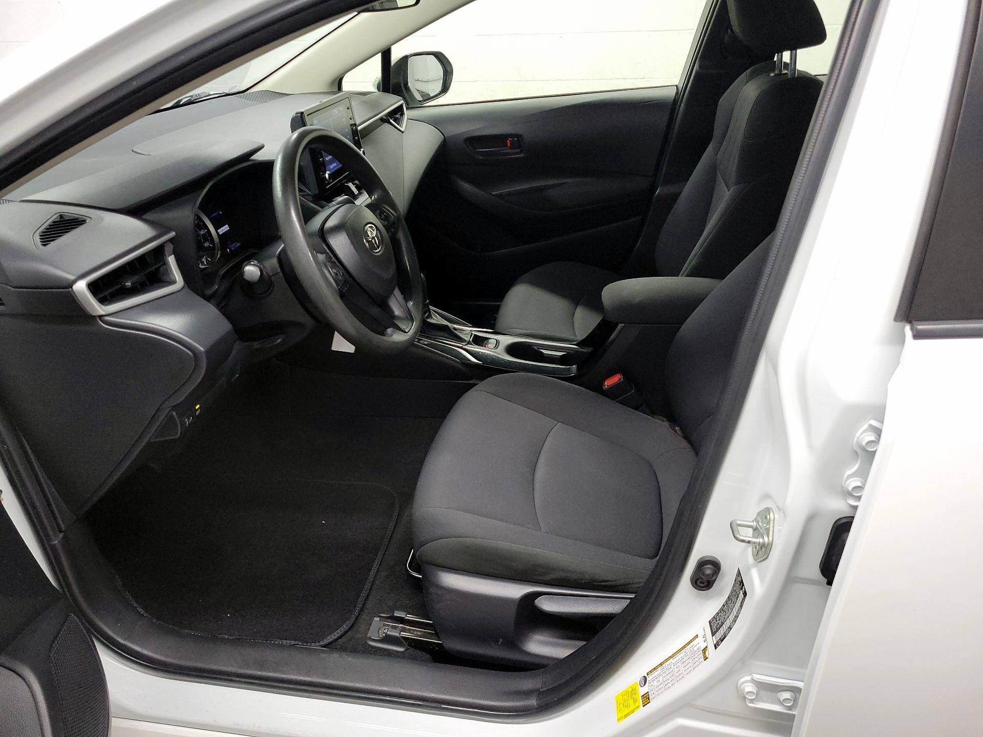 Thumbnail: 2022 Toyota Corolla - 11