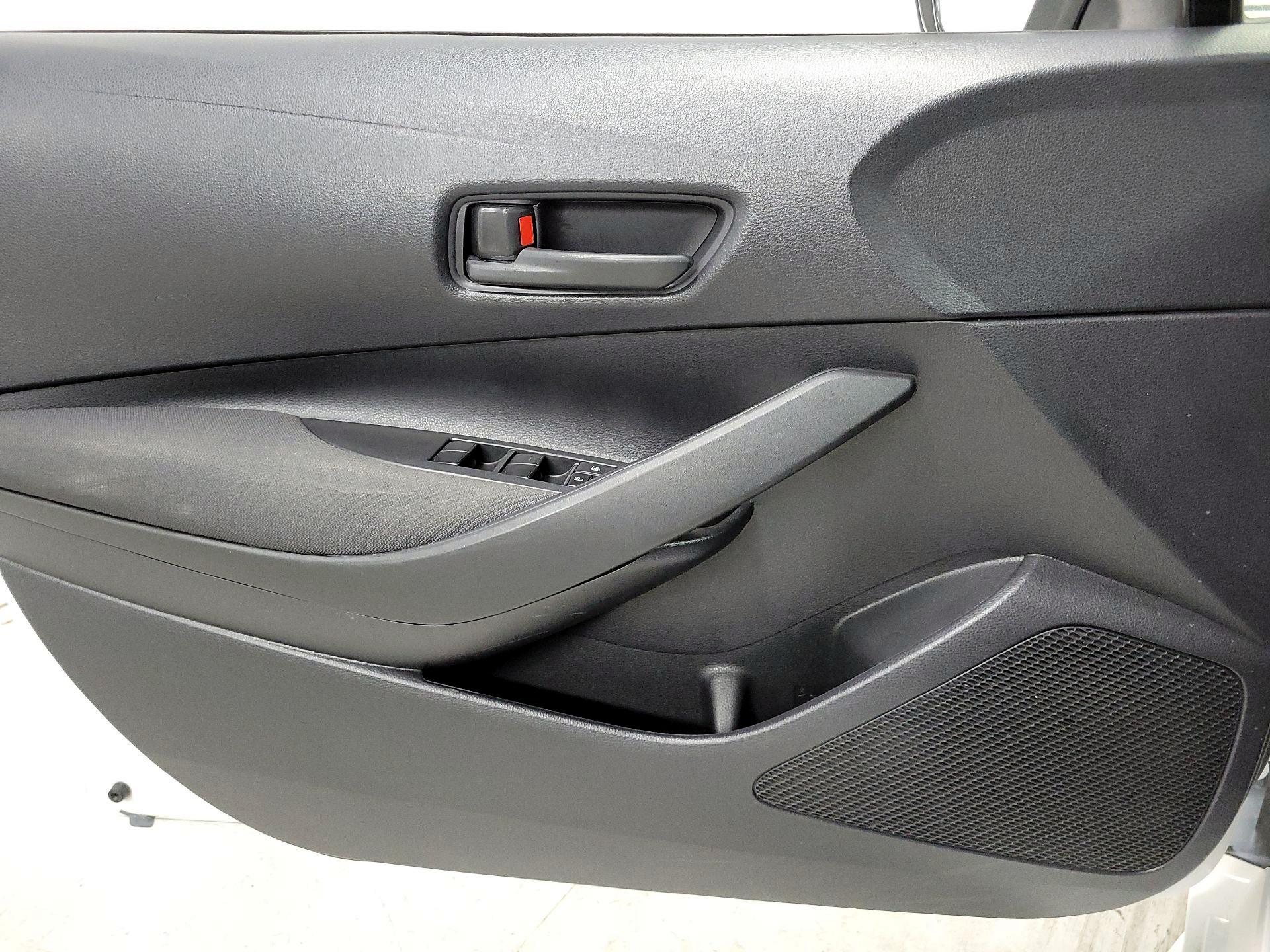 Thumbnail: 2022 Toyota Corolla - 12