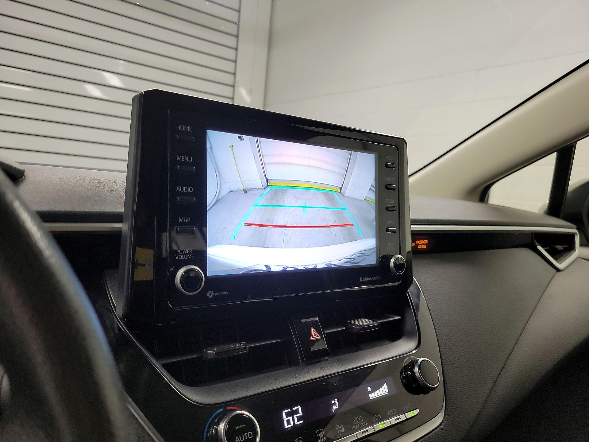 Thumbnail: 2022 Toyota Corolla - 14