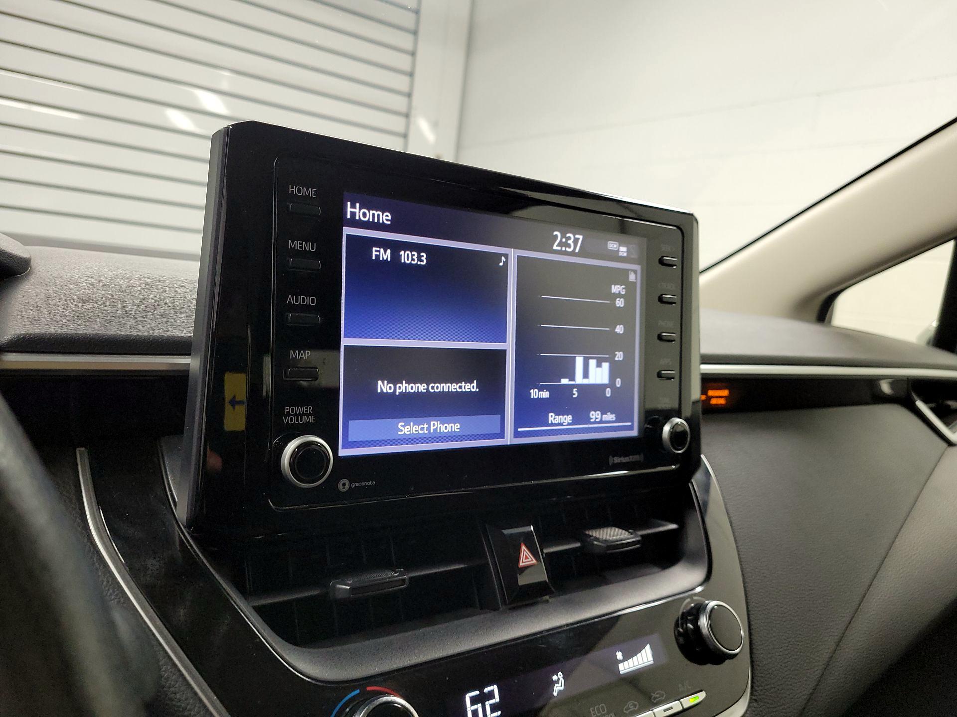 Thumbnail: 2022 Toyota Corolla - 15