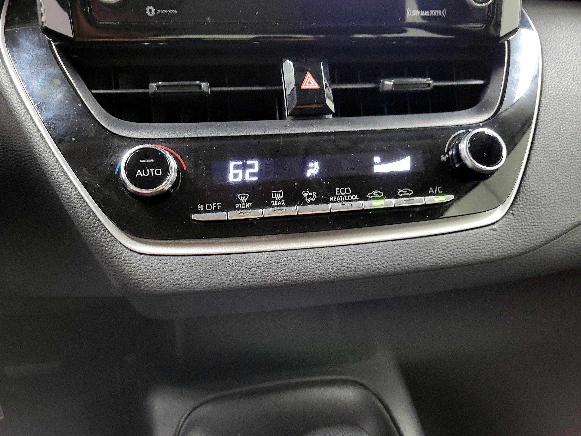 Thumbnail: 2022 Toyota Corolla - 16