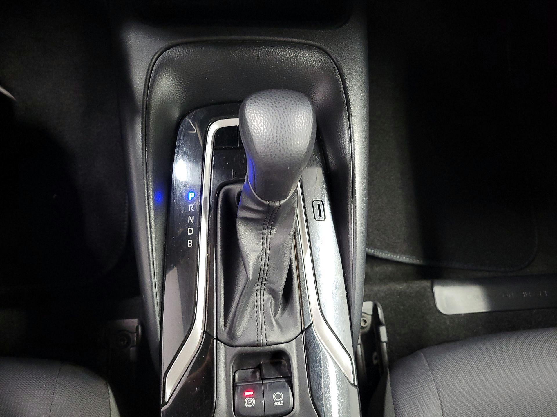 Thumbnail: 2022 Toyota Corolla - 17