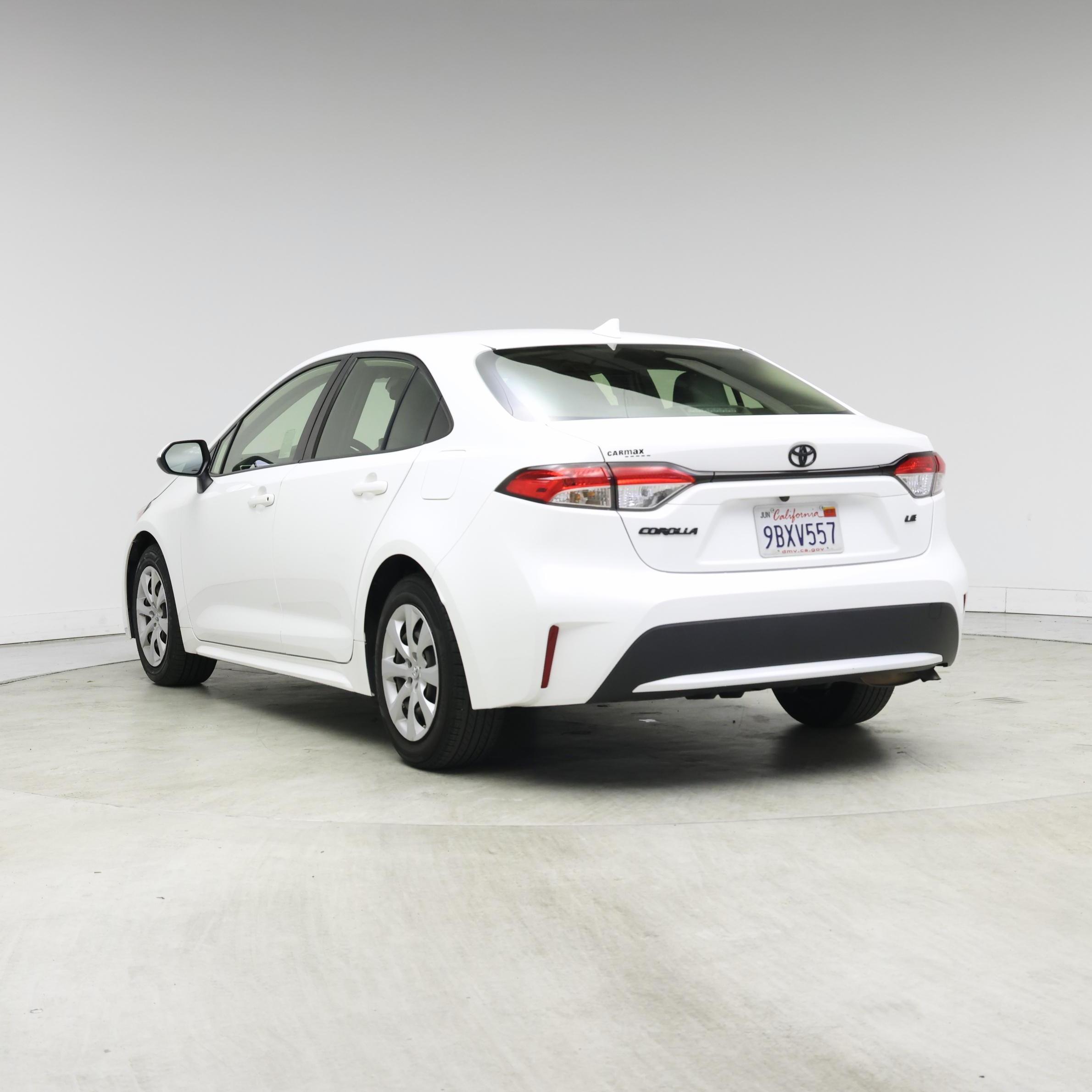 Thumbnail: 2022 Toyota Corolla - 2