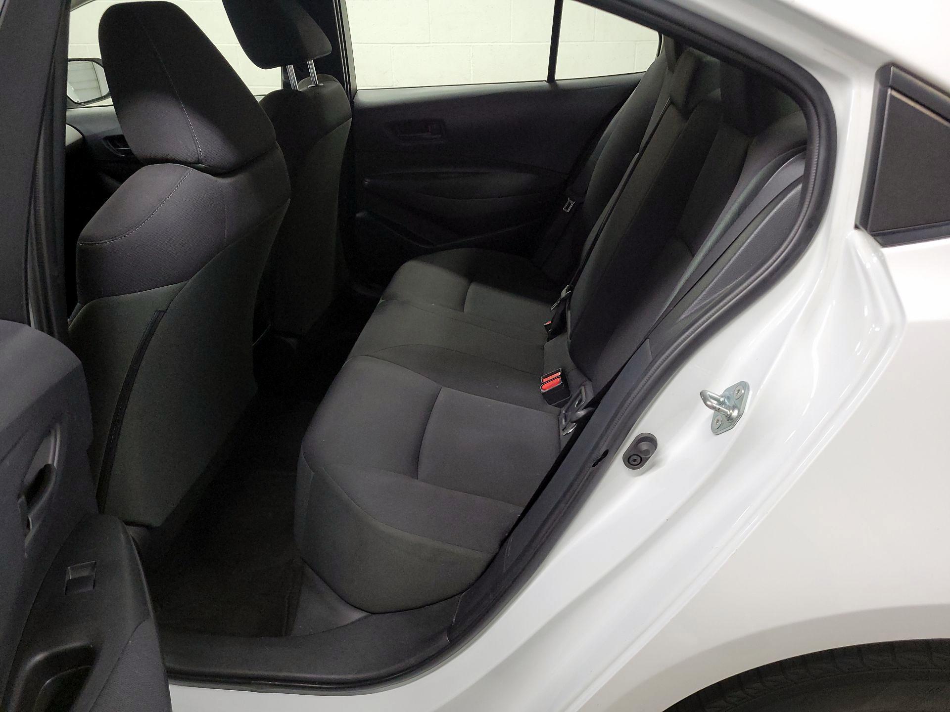 Thumbnail: 2022 Toyota Corolla - 19