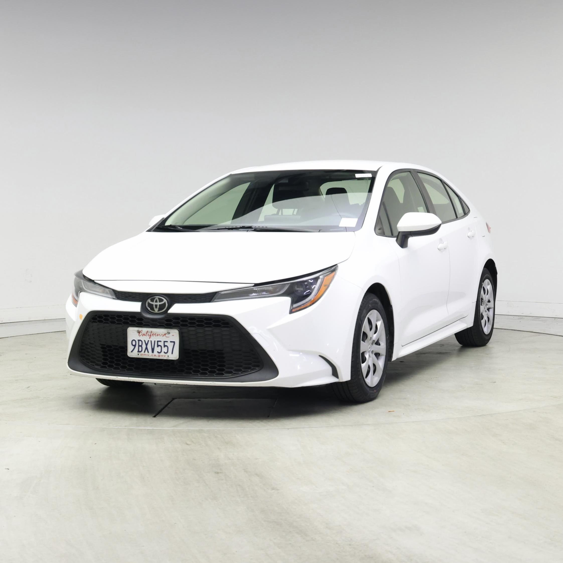 Thumbnail: 2022 Toyota Corolla - 4