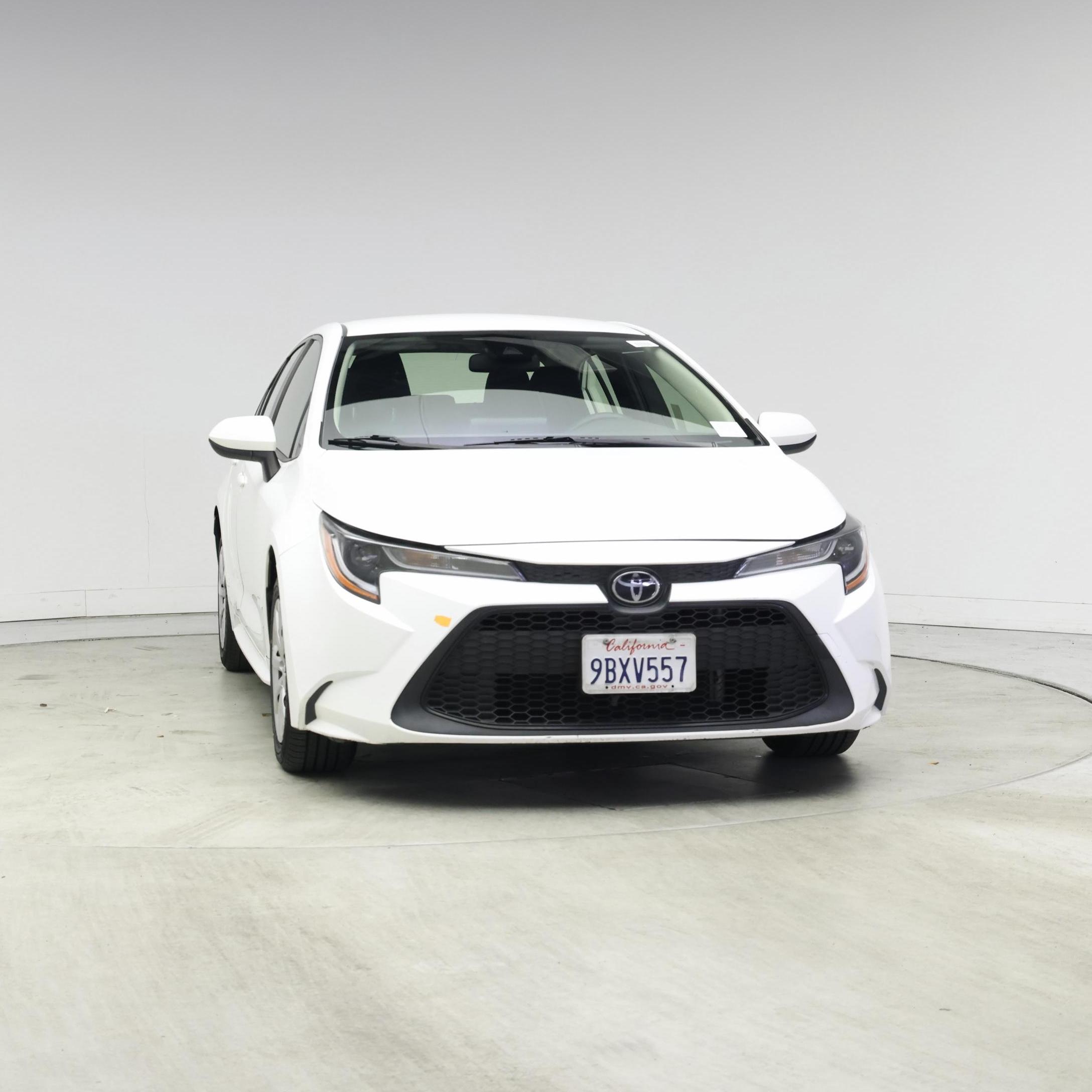 Thumbnail: 2022 Toyota Corolla - 5